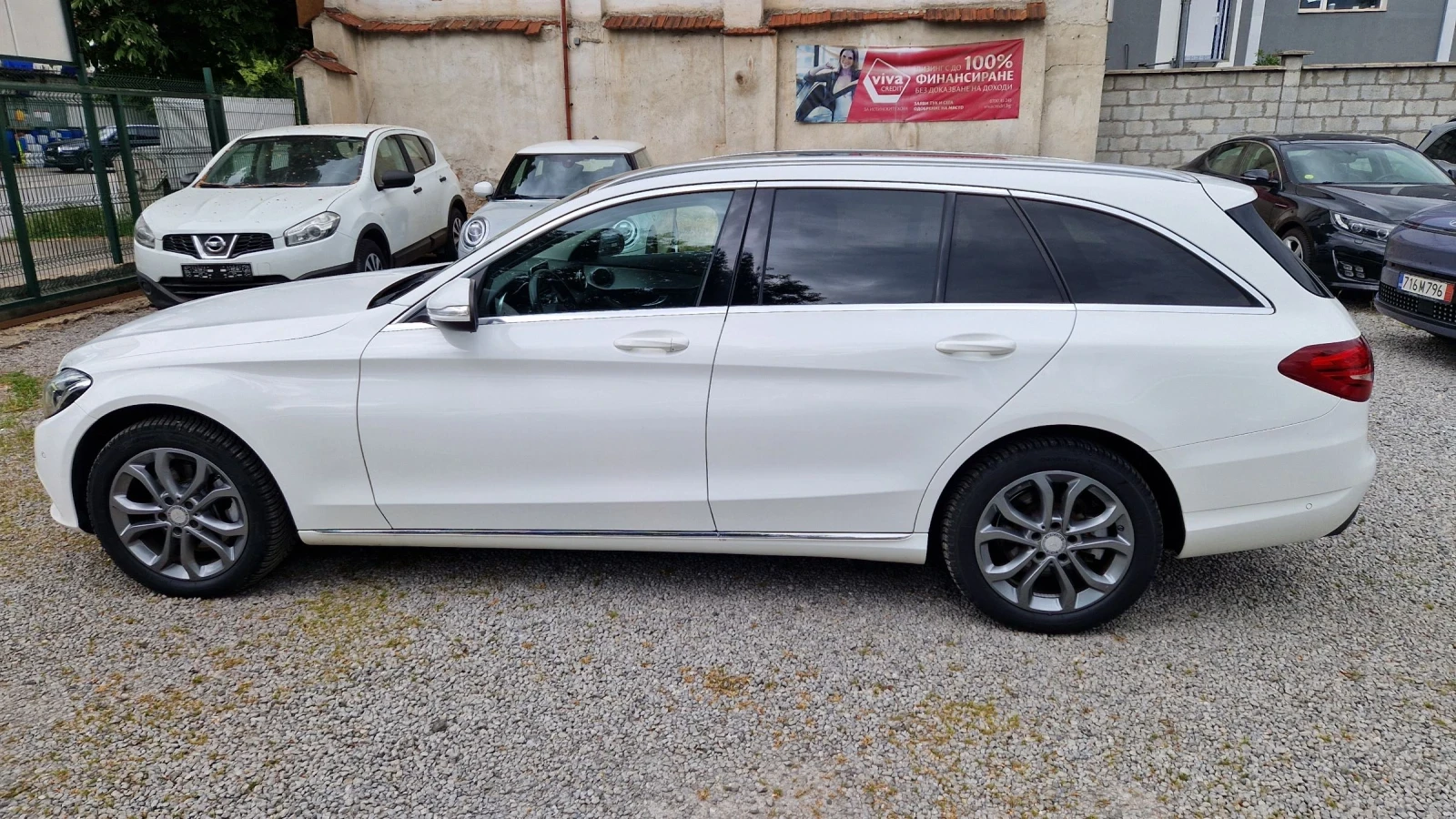 Mercedes-Benz C 250 CDI.4MATIC.EXKLUSIVE - изображение 8