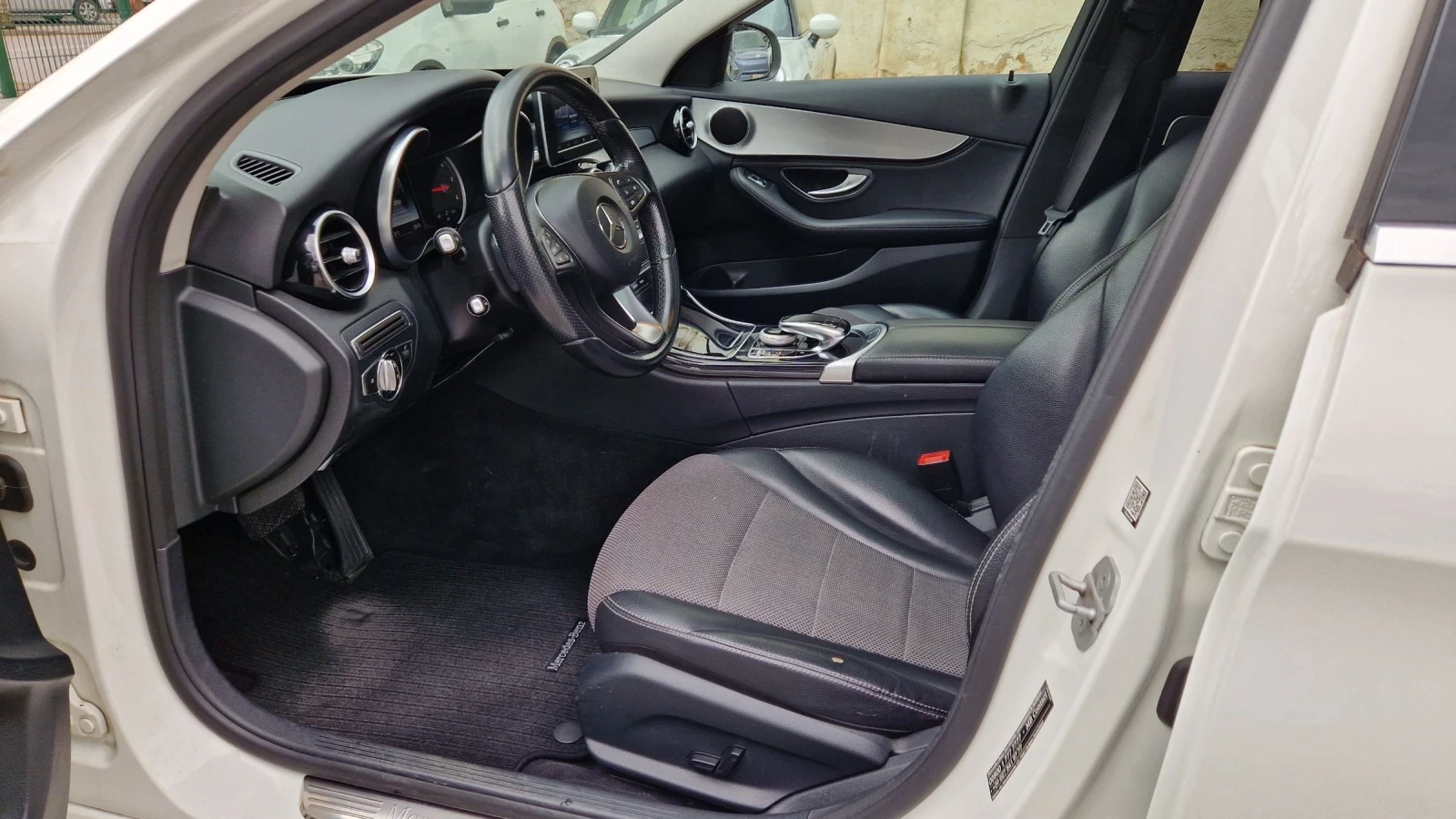 Mercedes-Benz C 250 CDI.4MATIC.EXKLUSIVE - изображение 9