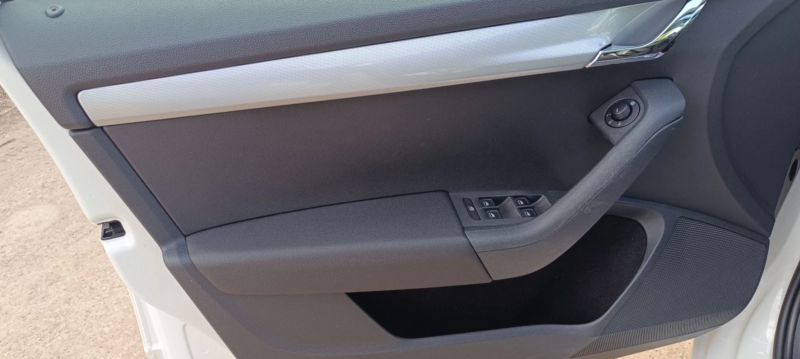 Skoda Octavia DSG 2.0TDI 150k.c Evro5 | Mobile.bg   14