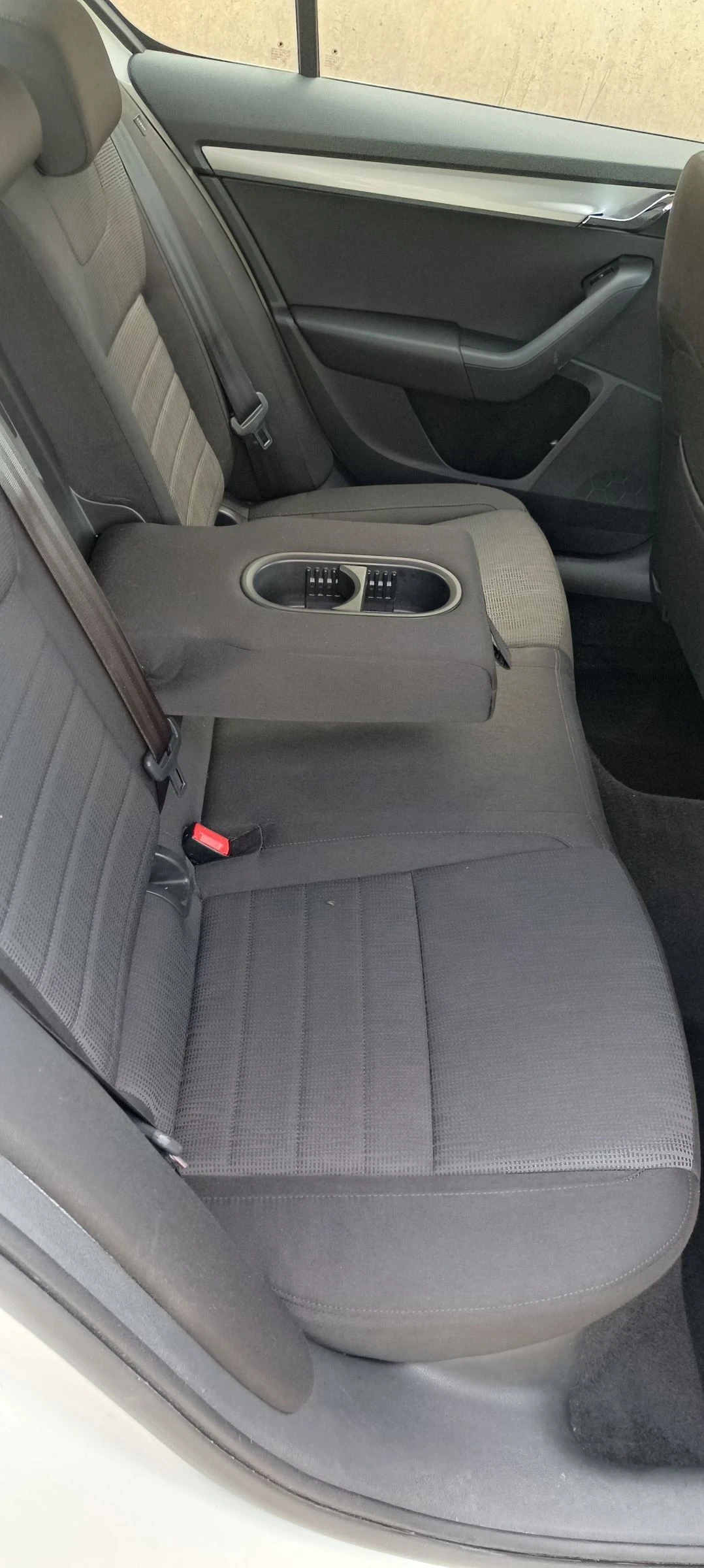 Skoda Octavia DSG 2.0TDI 150k.c Evro5 | Mobile.bg   11