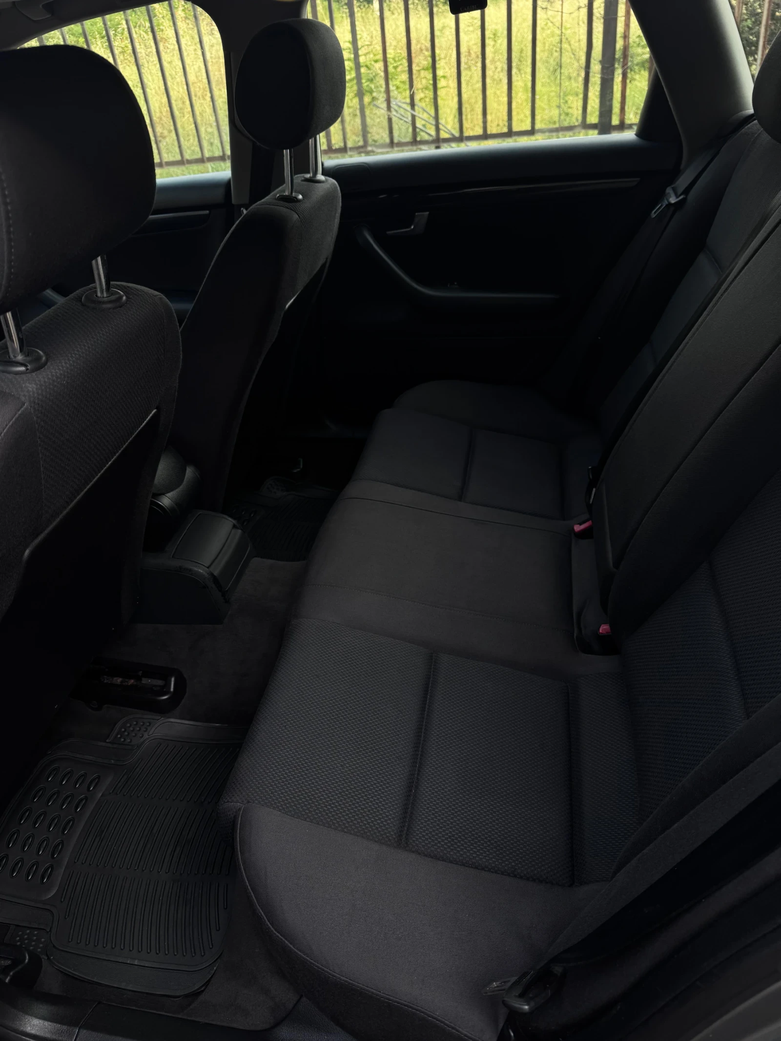 Audi A4 2.0 Газ - изображение 5