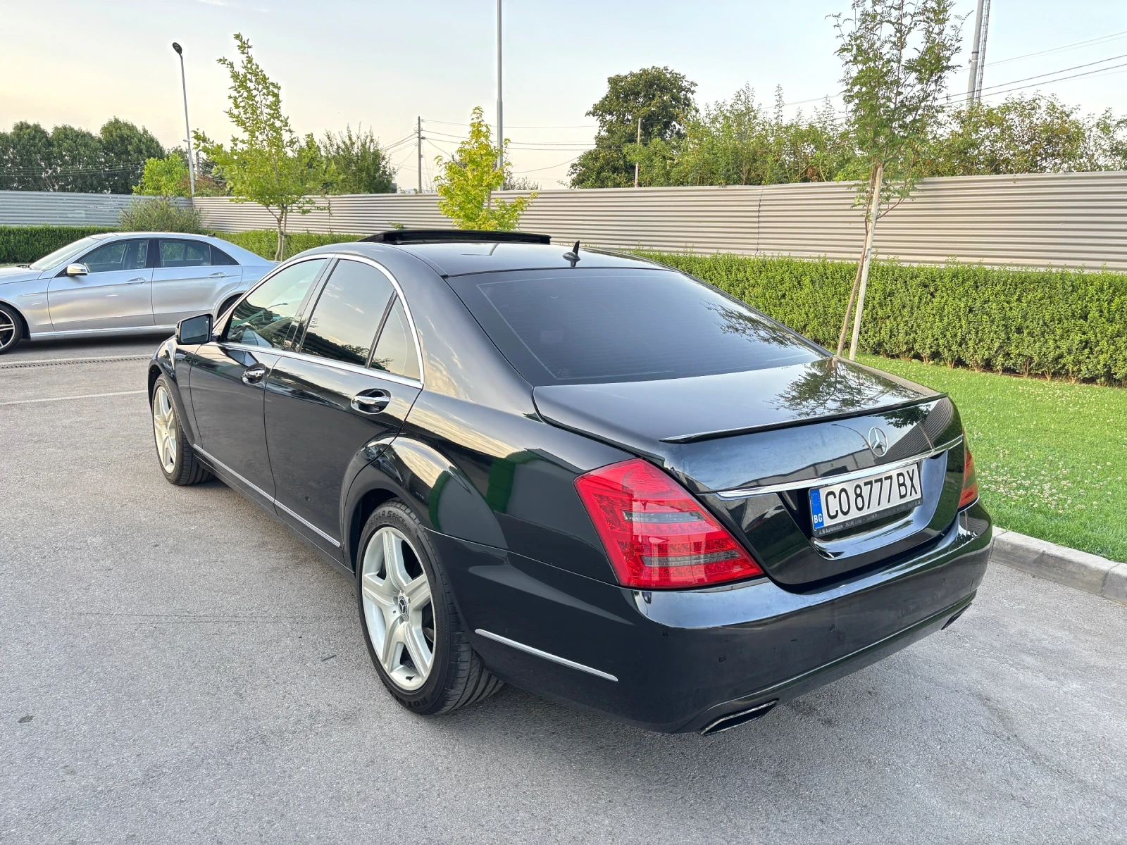 Mercedes-Benz S 320 S320 - изображение 3
