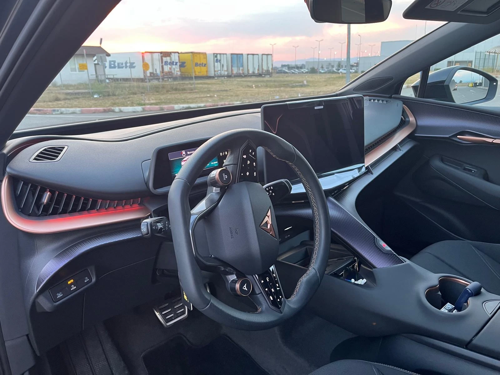 Cupra Tavascan ЛИЗИНГ БЕЗ ДОХОД - изображение 5