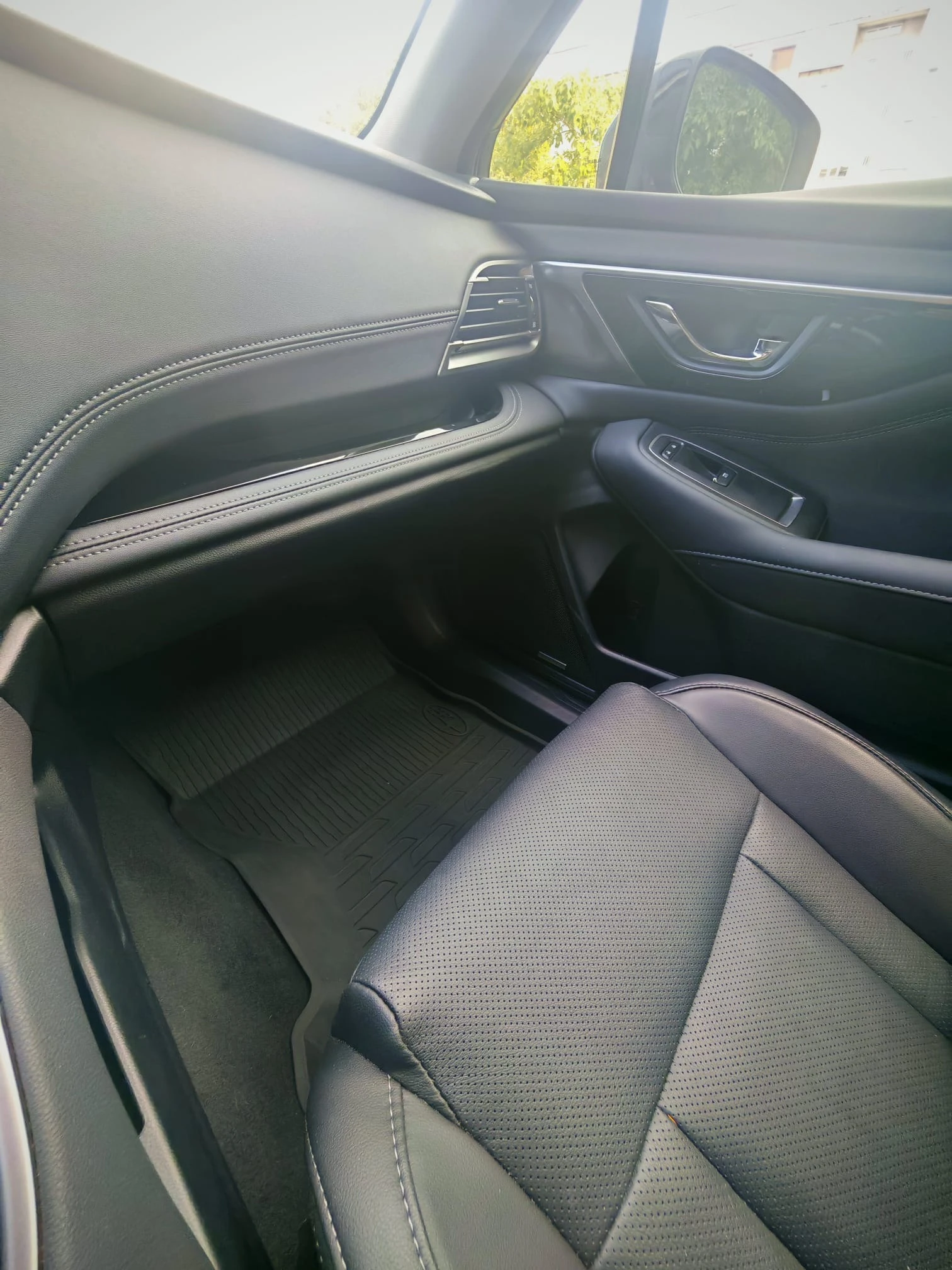 Subaru Outback Limited 2024 Facelift | Mobile.bg   13