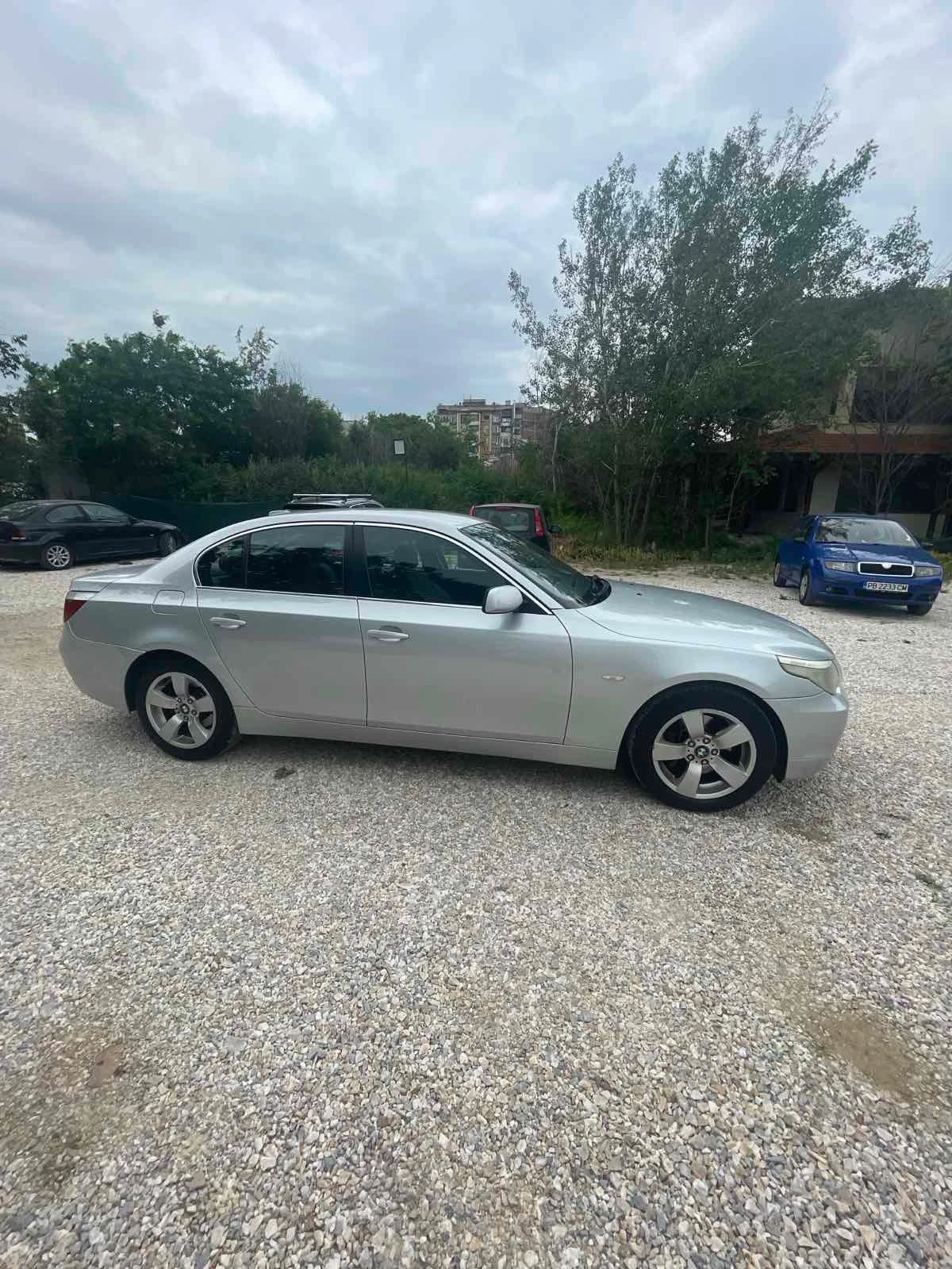 BMW 530  - изображение 3