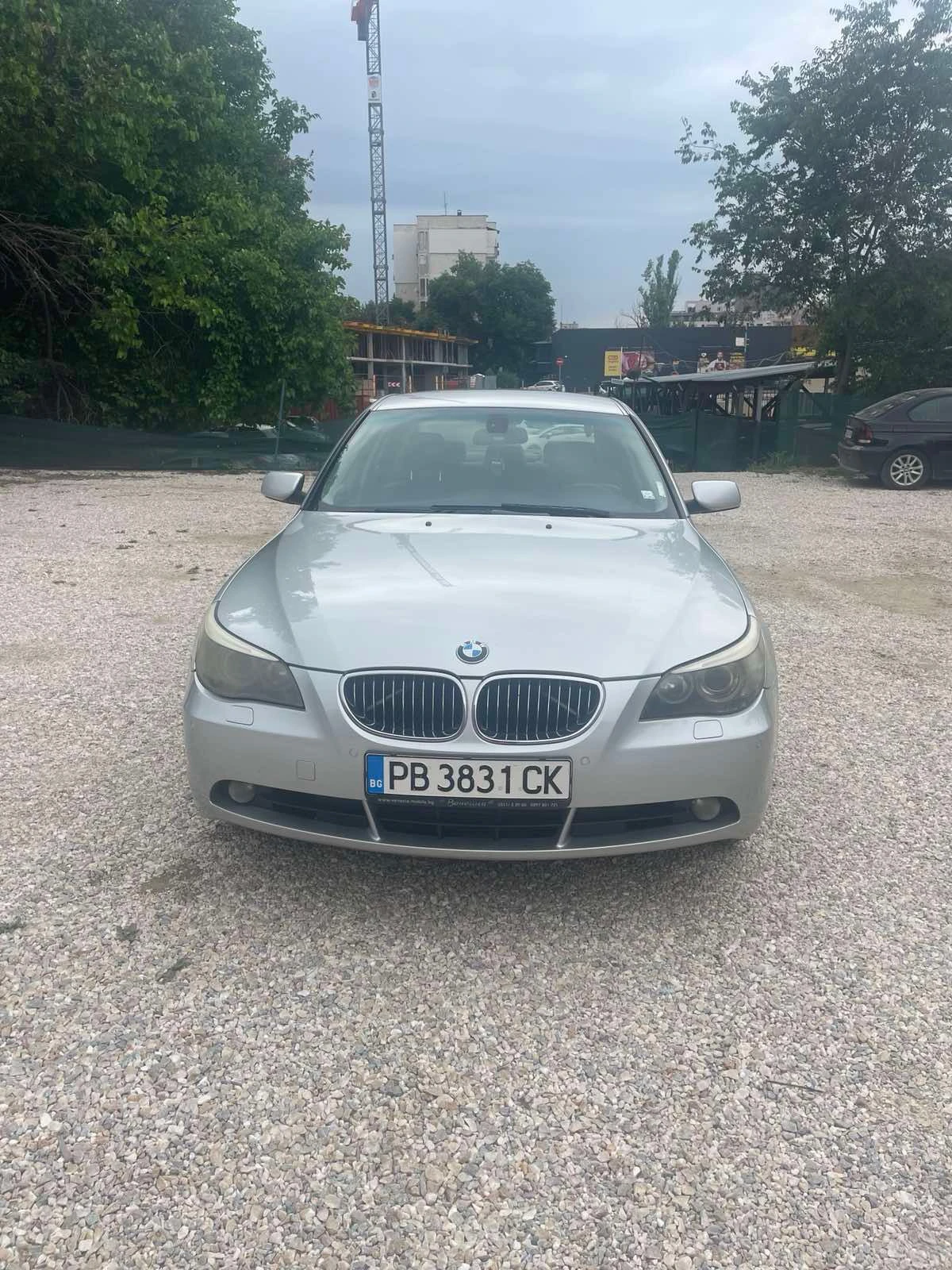 BMW 530  - изображение 4
