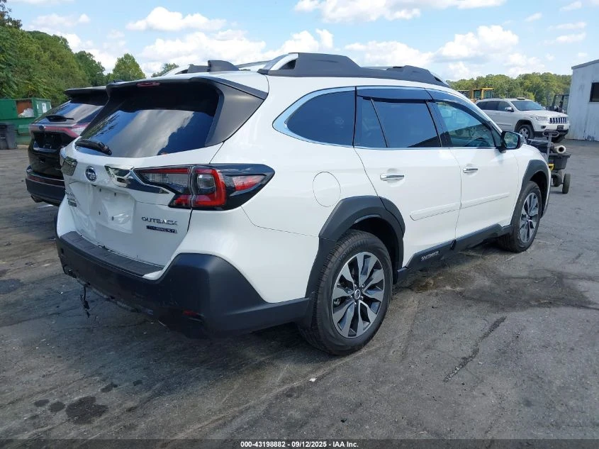 Subaru Outback 2023 SUBARU OUTBACK TOURING XT - изображение 9
