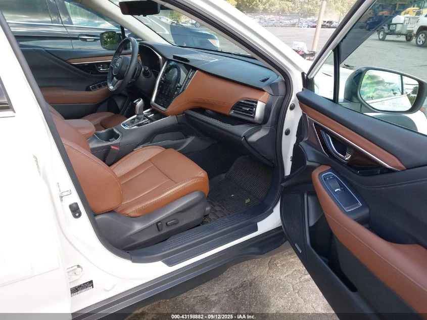 Subaru Outback 2023 SUBARU OUTBACK TOURING XT | Mobile.bg   11