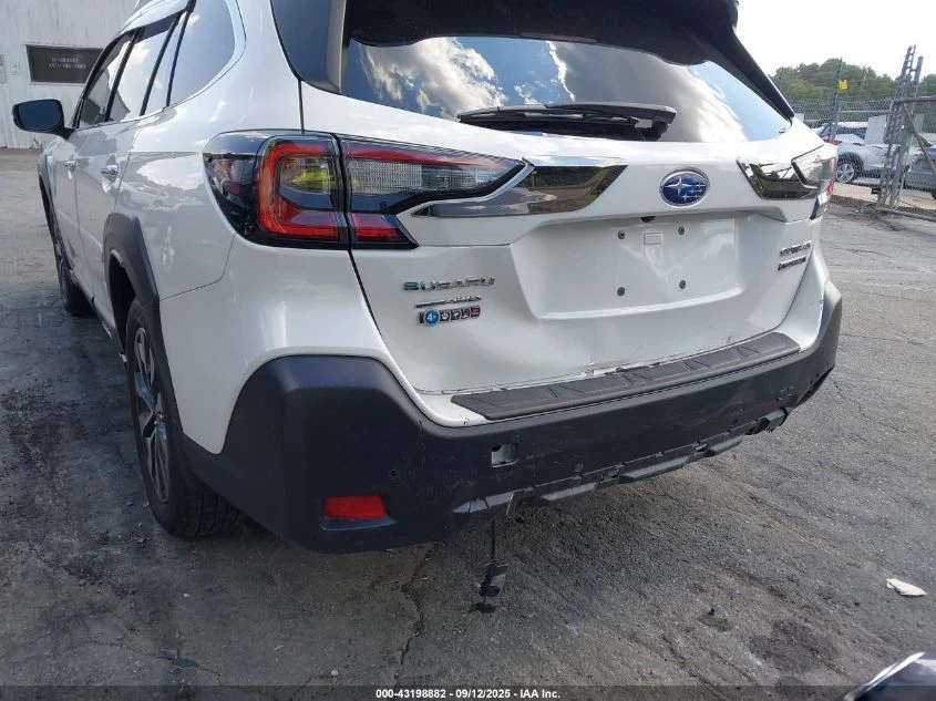 Subaru Outback 2023 SUBARU OUTBACK TOURING XT - изображение 7