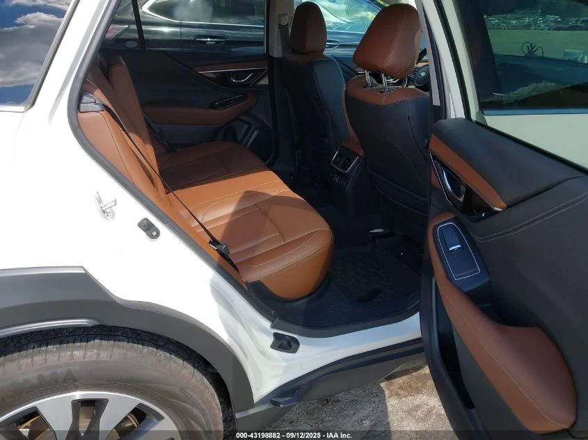 Subaru Outback 2023 SUBARU OUTBACK TOURING XT | Mobile.bg   12