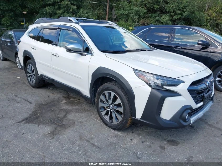 Subaru Outback 2023 SUBARU OUTBACK TOURING XT | Mobile.bg   1