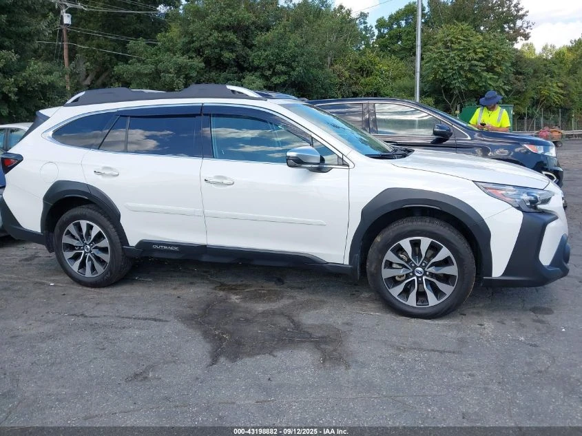 Subaru Outback 2023 SUBARU OUTBACK TOURING XT - изображение 4