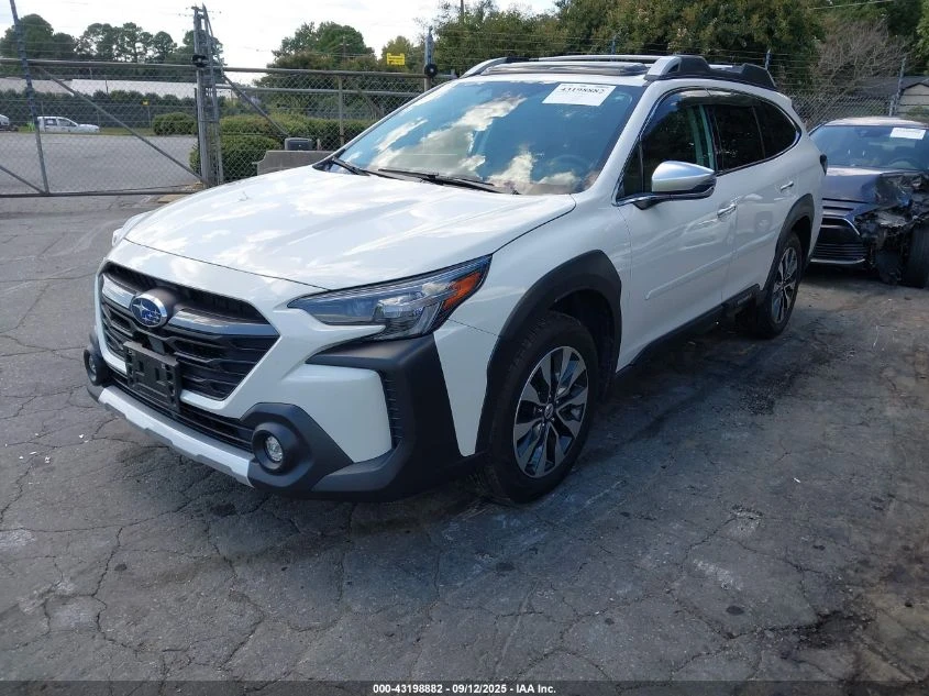 Subaru Outback 2023 SUBARU OUTBACK TOURING XT - изображение 3