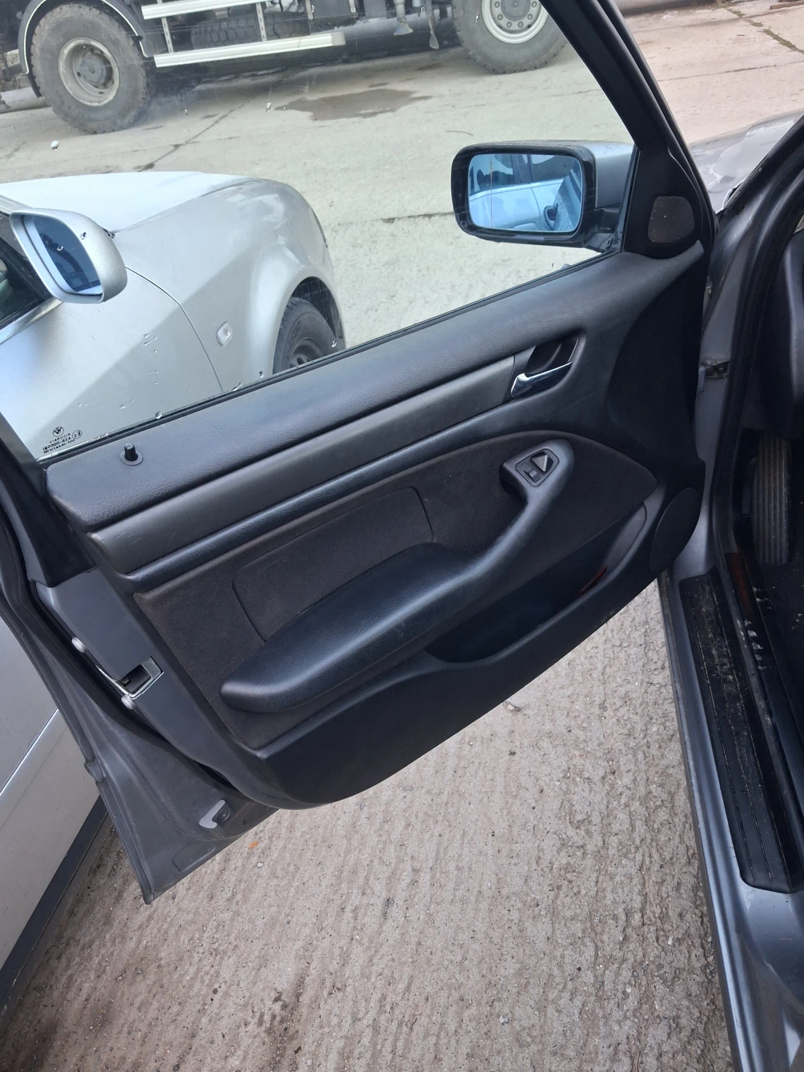 BMW 320 | Mobile.bg   7