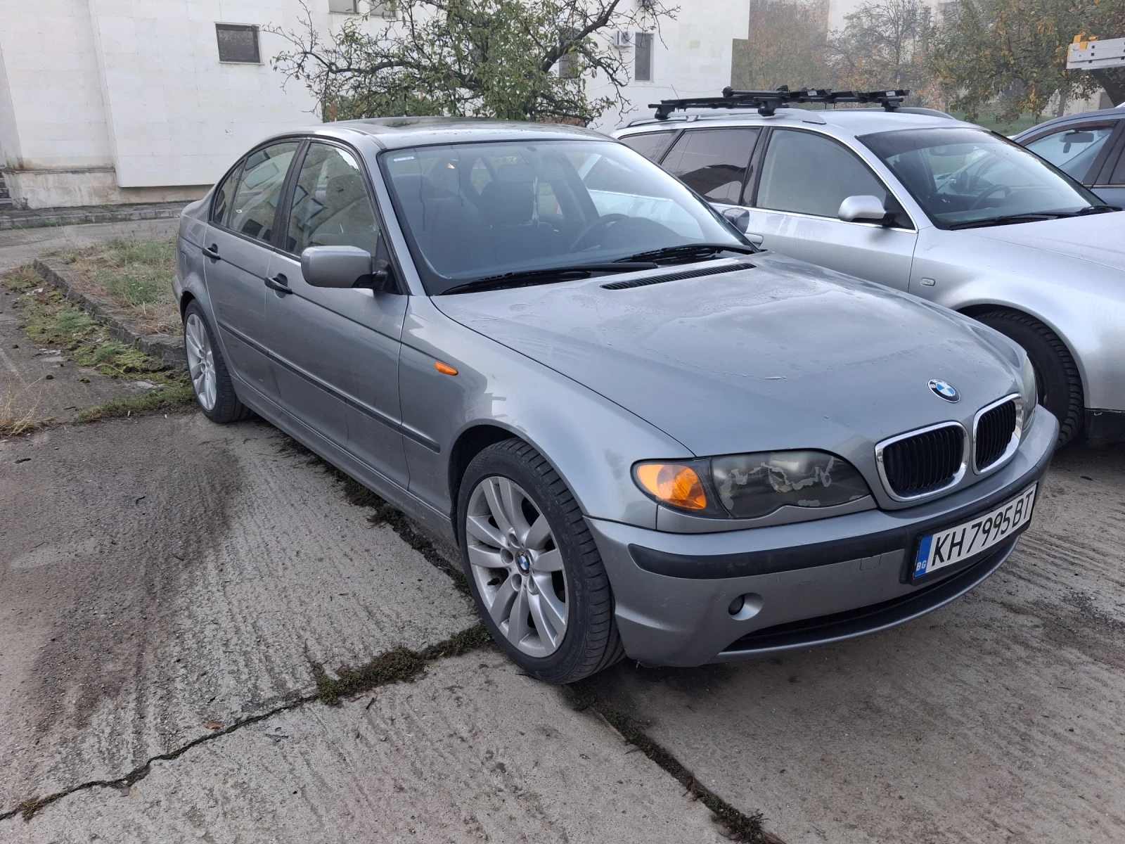 BMW 320 | Mobile.bg   1