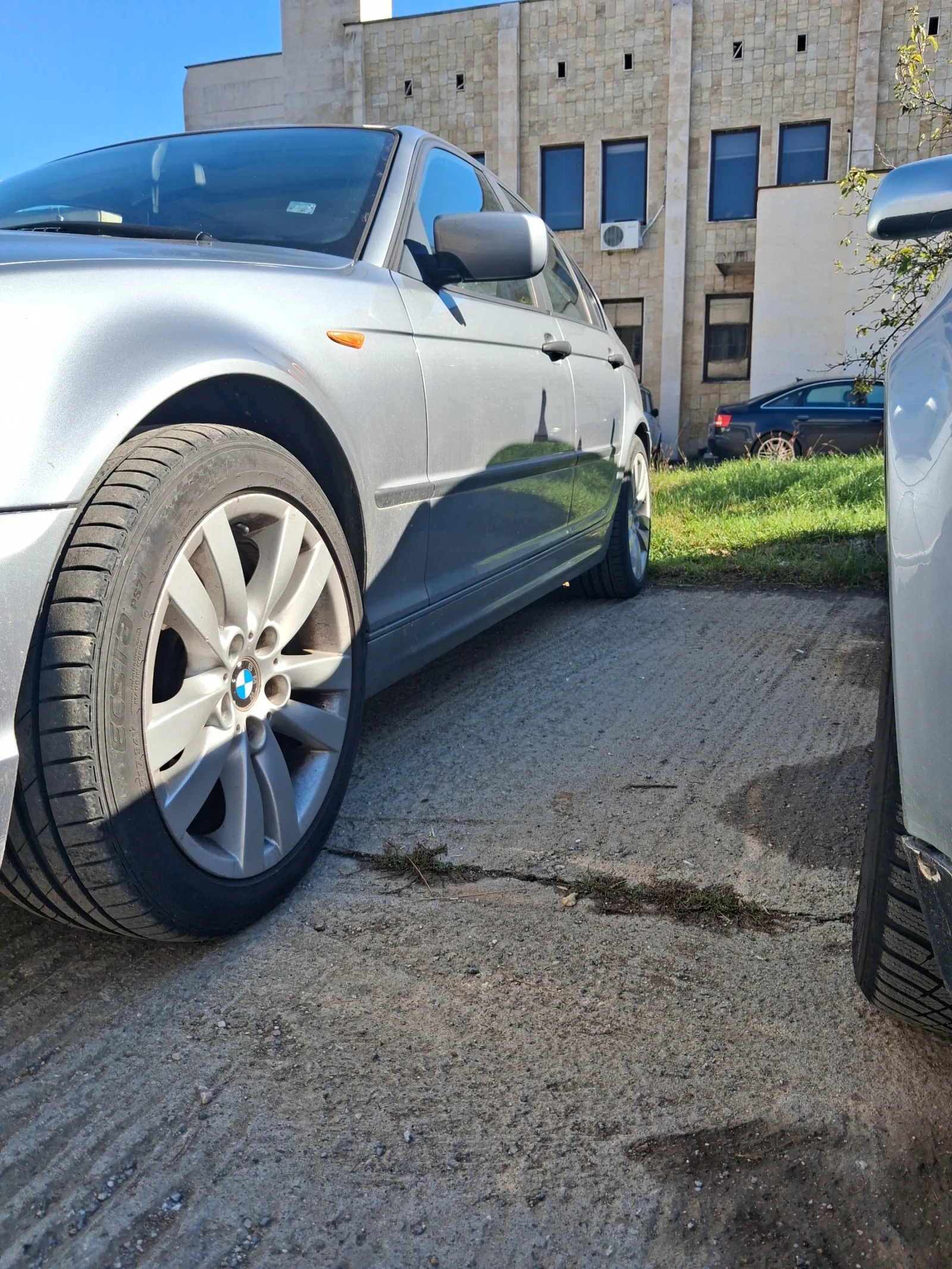 BMW 320 | Mobile.bg   3