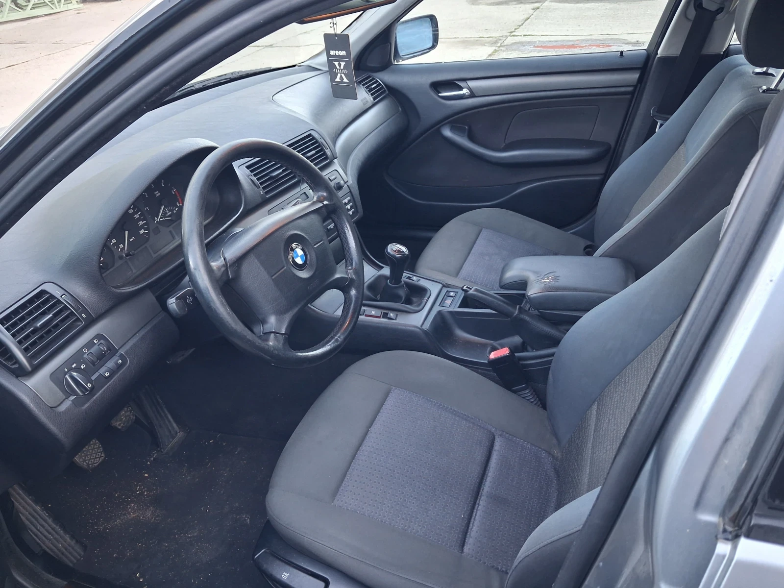 BMW 320 | Mobile.bg   10