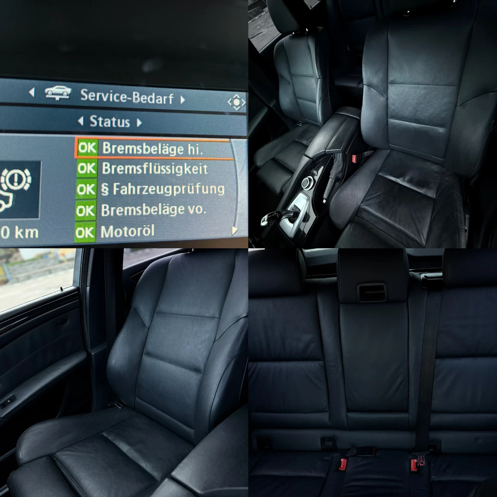 BMW 530 M PACK   ! | Mobile.bg   11