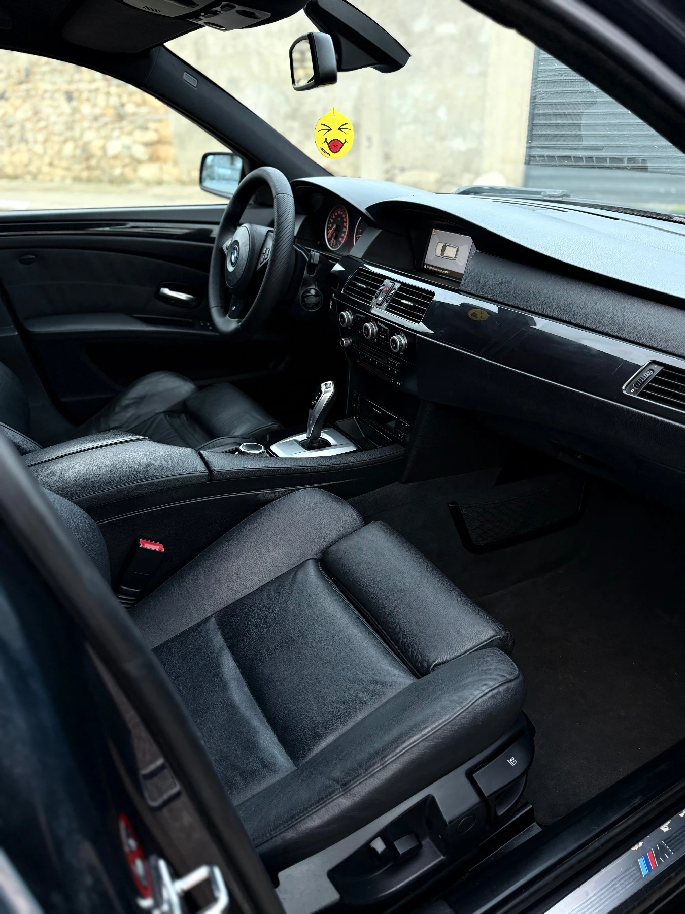 BMW 530 M PACK   ! | Mobile.bg   8