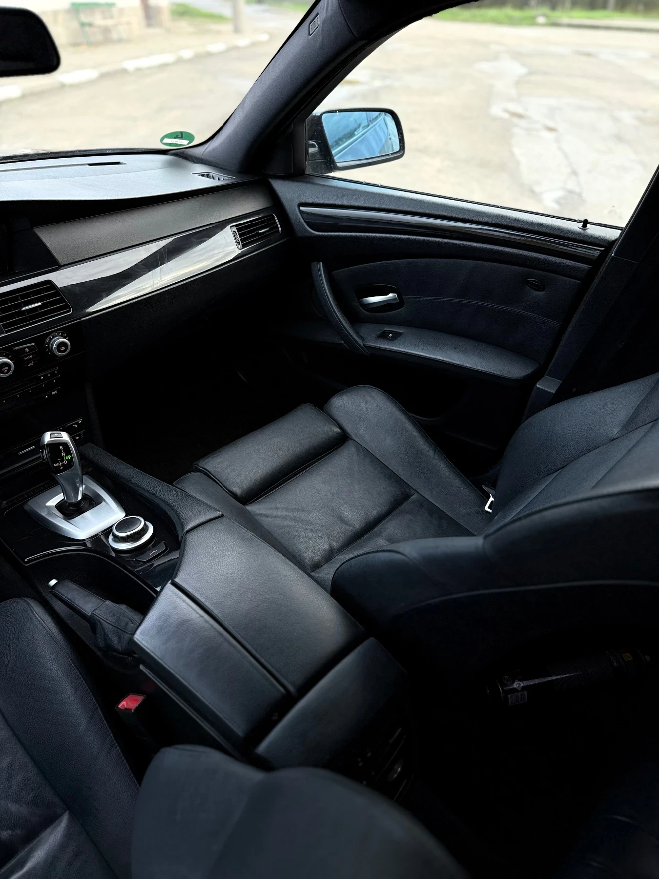 BMW 530 M PACK   ! | Mobile.bg   7