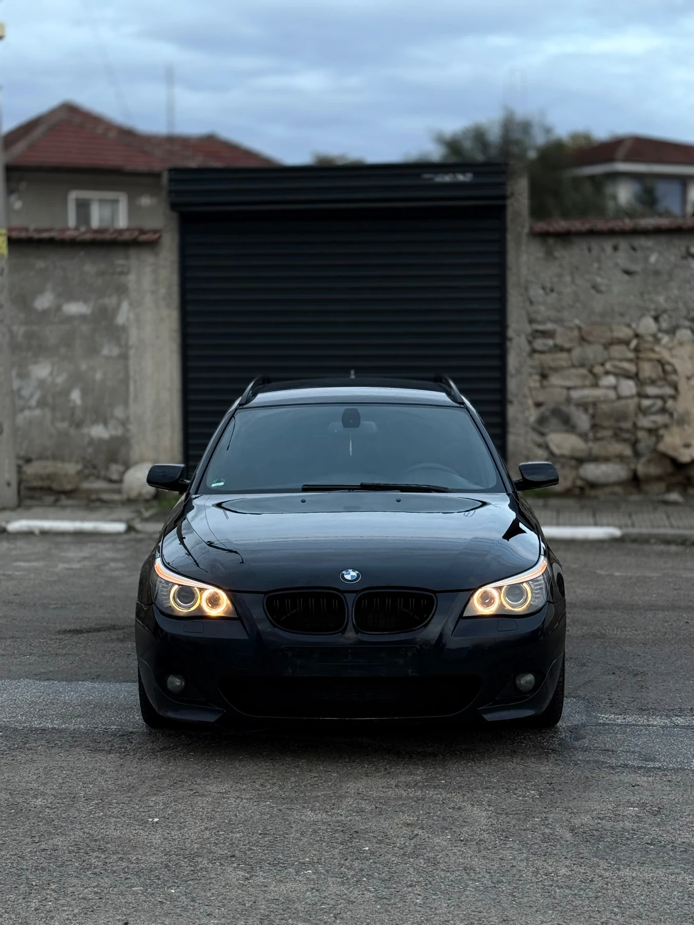 BMW 530 M PACK   ! | Mobile.bg   3