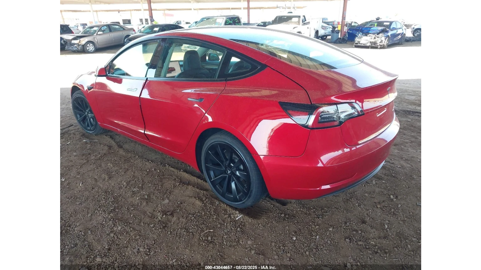 Tesla Model 3 Long range | Mobile.bg   3