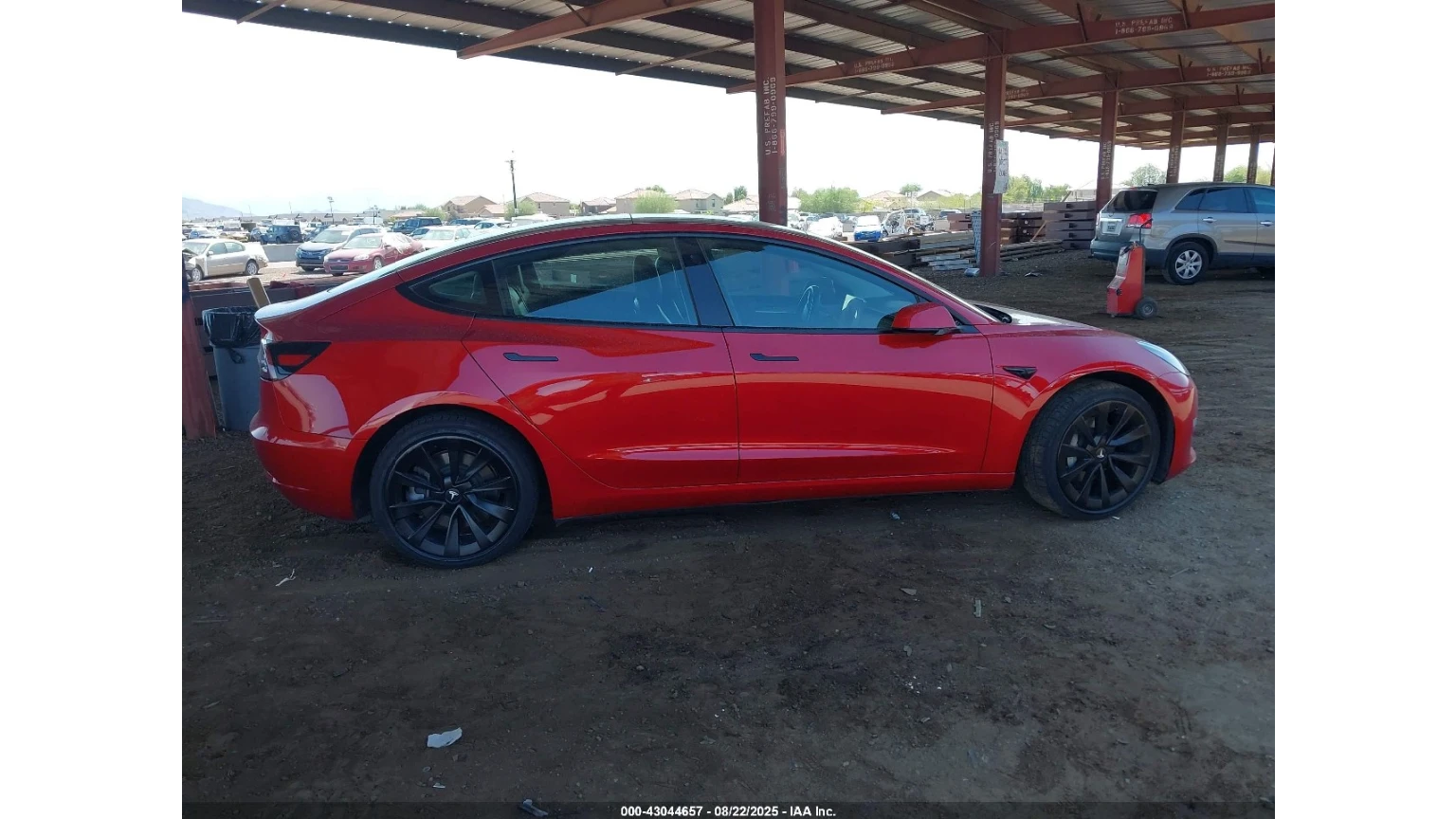 Tesla Model 3 Long range | Mobile.bg   6