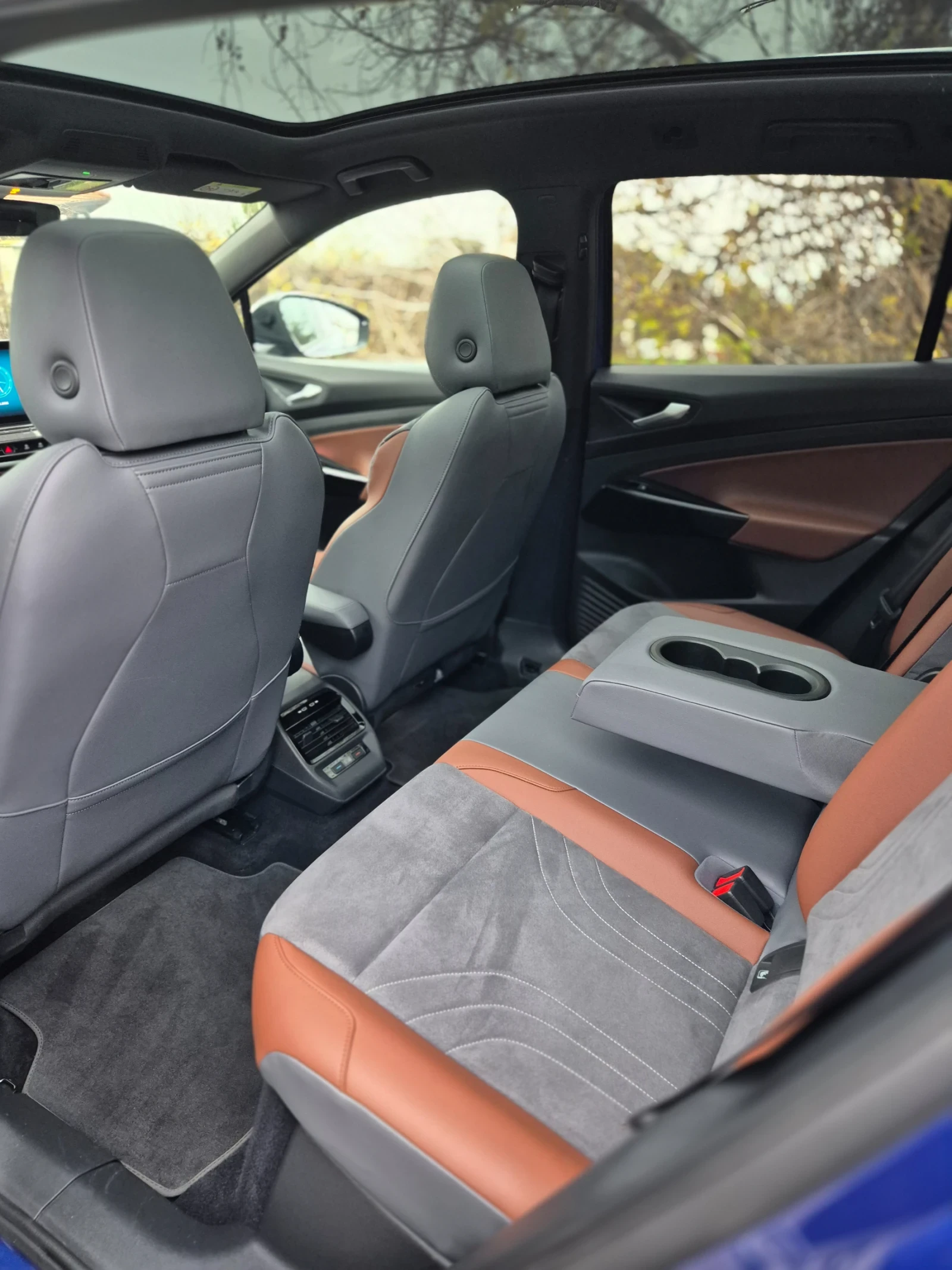 VW ID.4 1St/82Kw/TOP - изображение 9