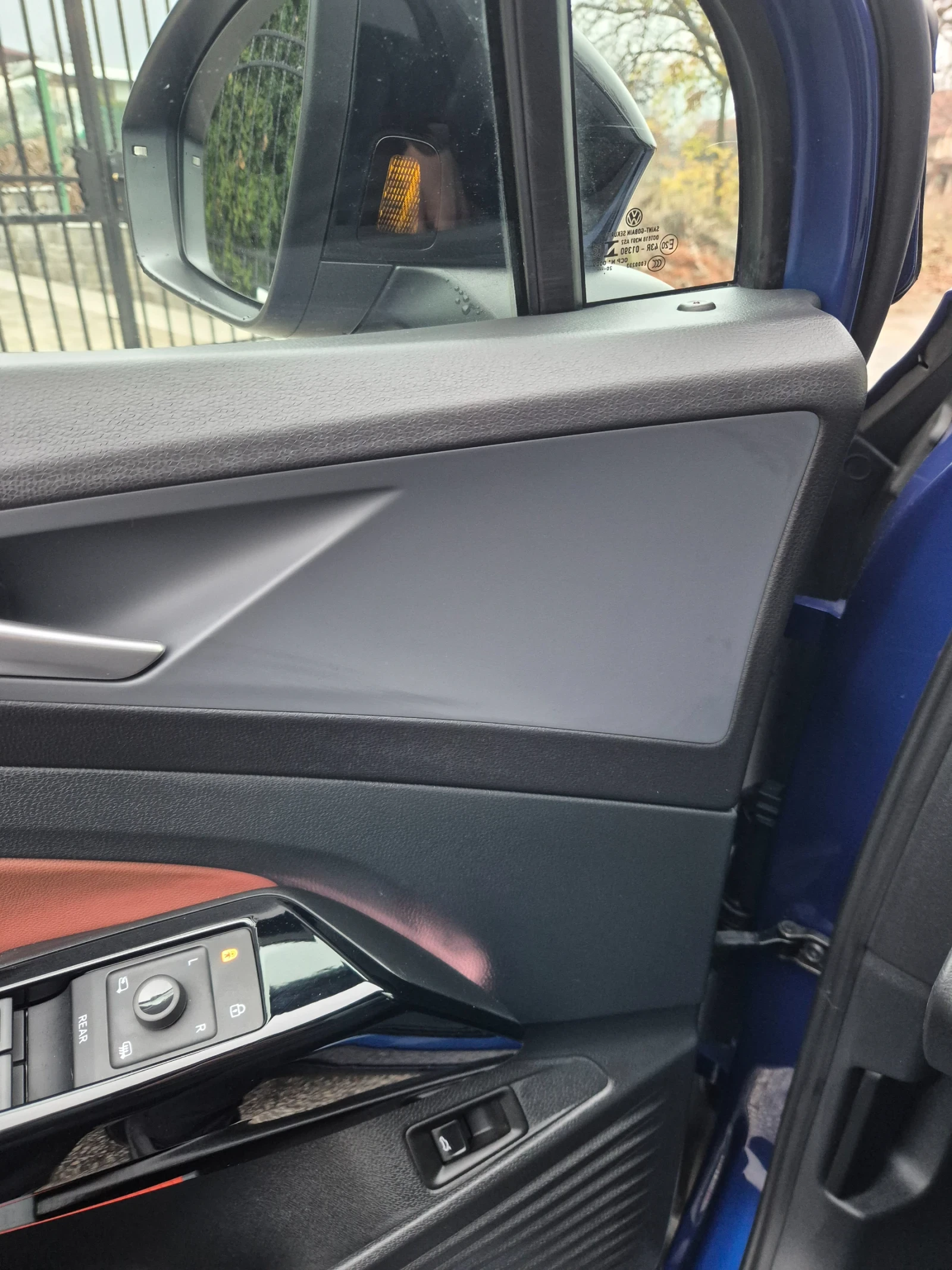 VW ID.4 1St/82Kw/TOP | Mobile.bg   16