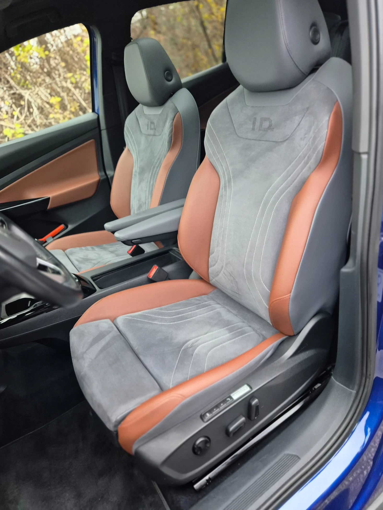 VW ID.4 1St/82Kw/TOP | Mobile.bg   11