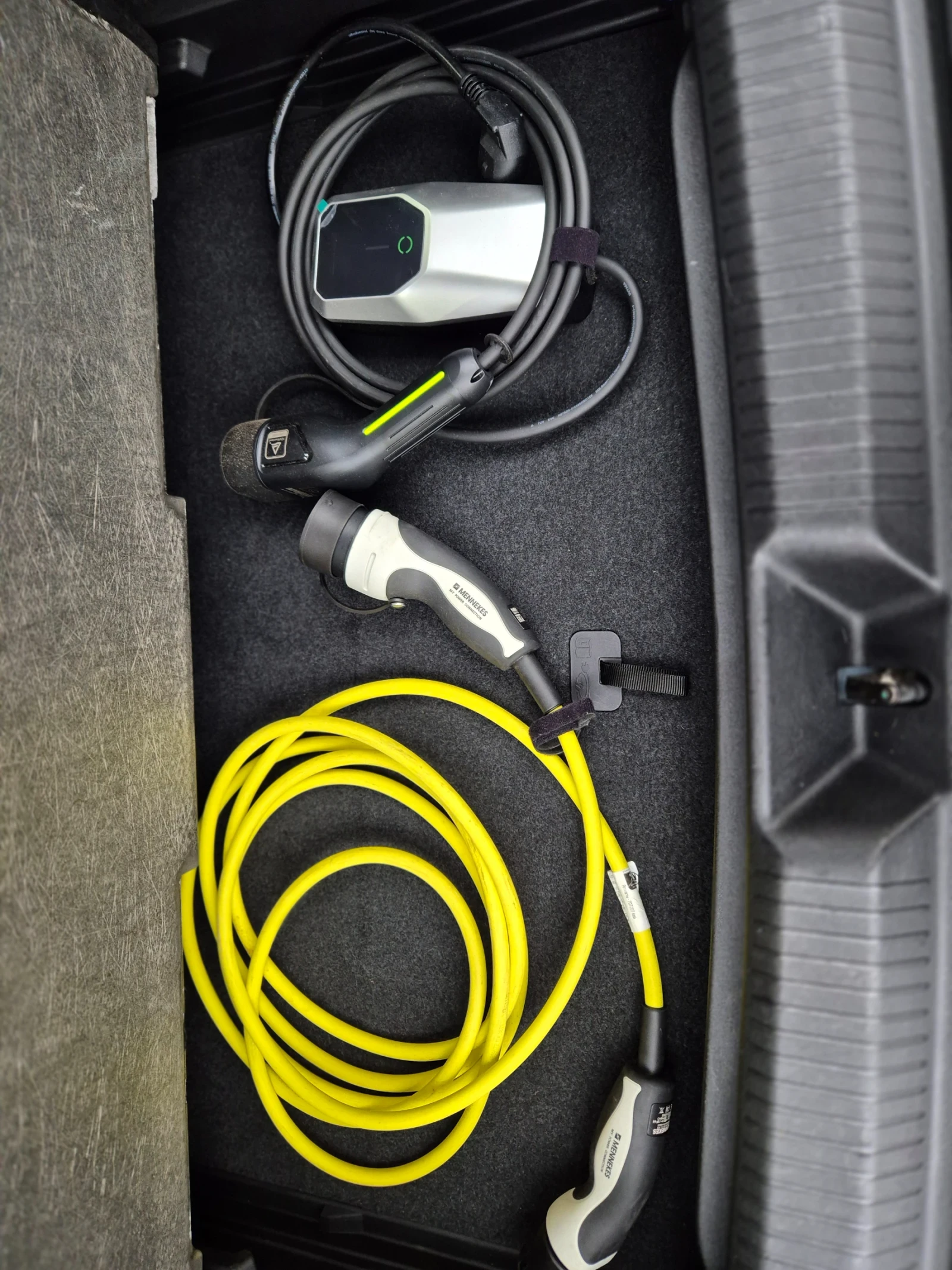 VW ID.4 1St/82Kw/TOP - изображение 8