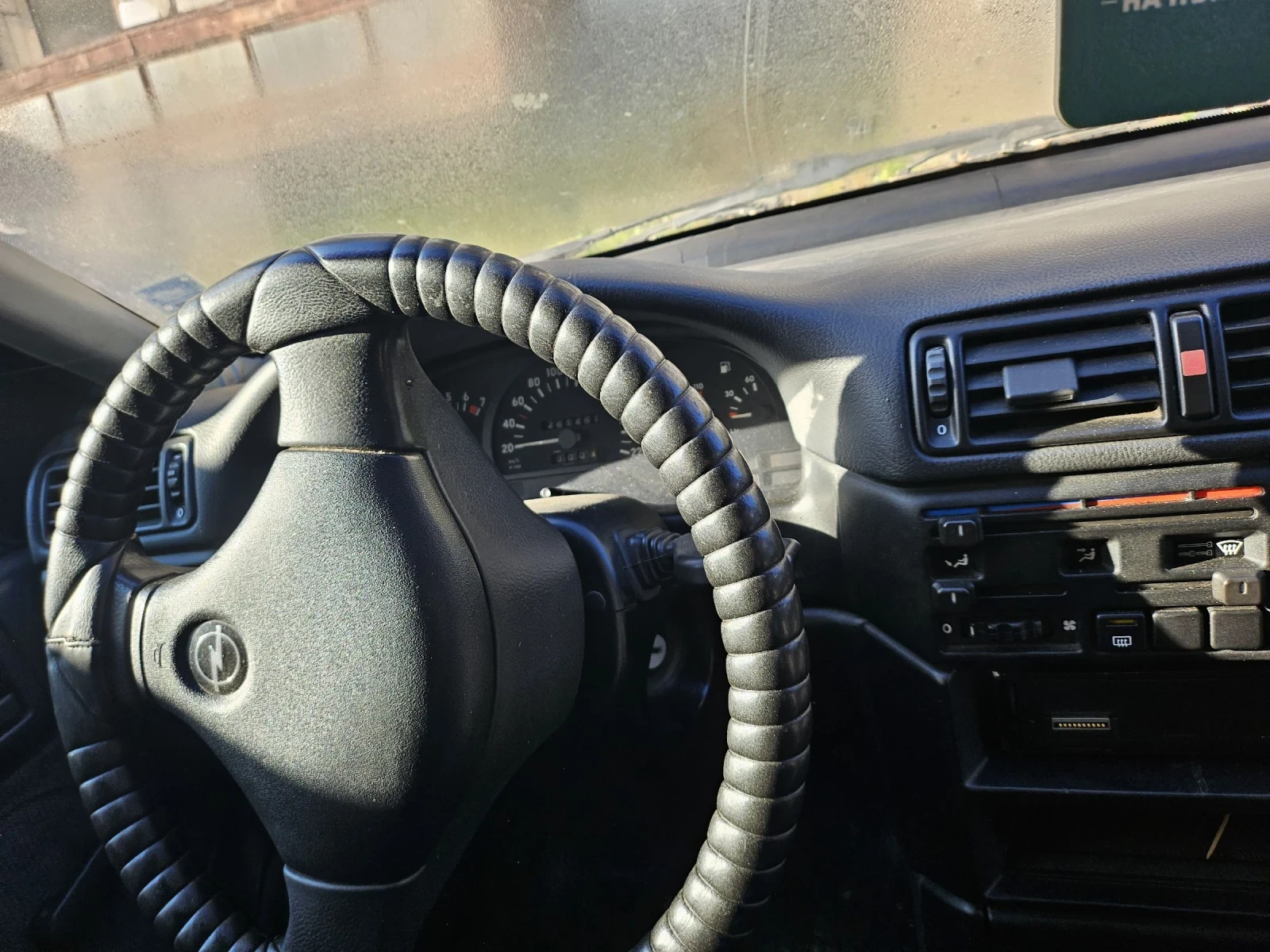 Opel Vectra | Mobile.bg � ����������� 11