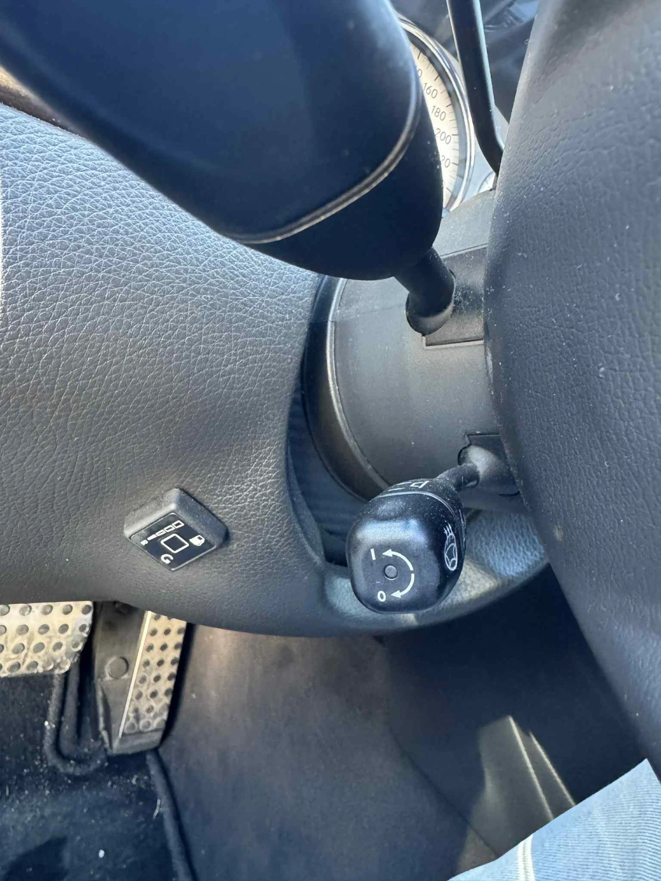 Mercedes-Benz E 500 5.0 Газ - изображение 8