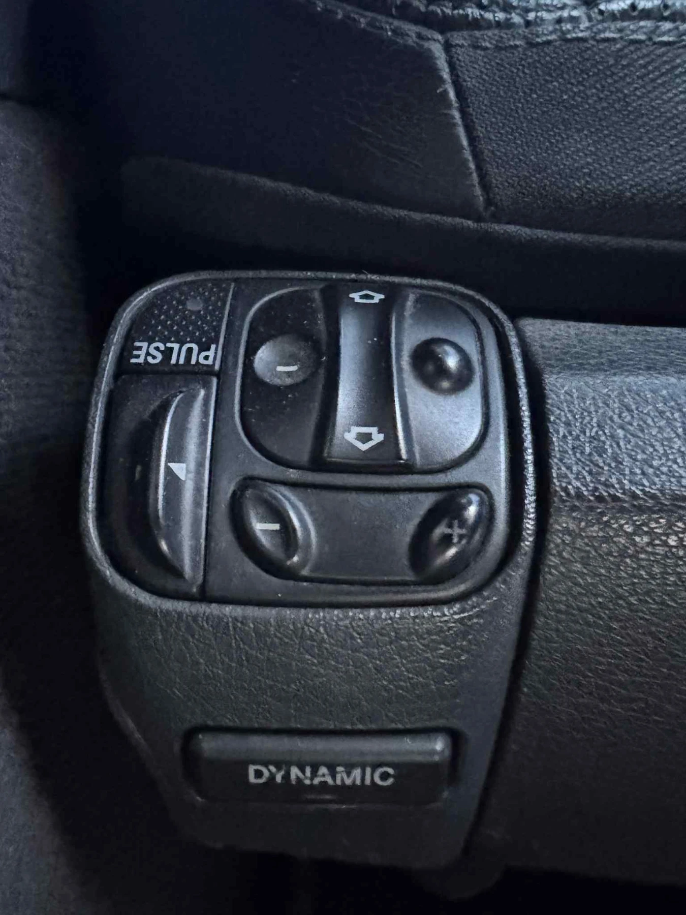 Mercedes-Benz E 500 5.0 Газ - изображение 7