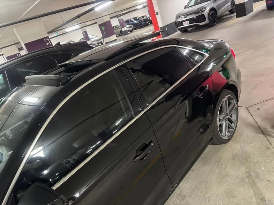 Audi A3 * 2.0TFSI* QUATTRO* DIGITAL* CARFAX*  | Mobile.bg � ����������� 5