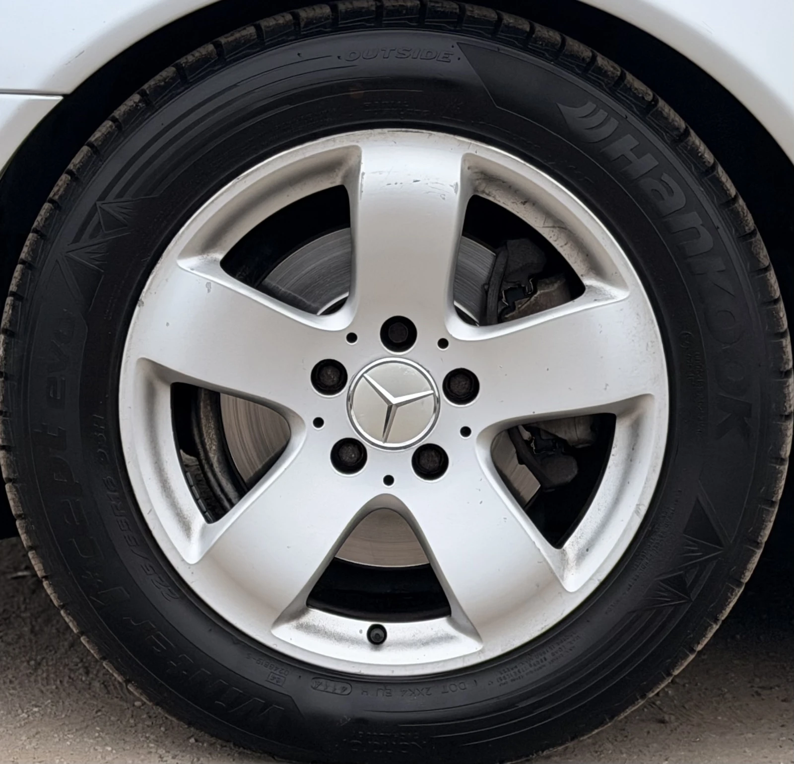 Mercedes-Benz E 270 CDI= AVANTGARDE= XENON= ANDROID=  | Mobile.bg � ����������� 17