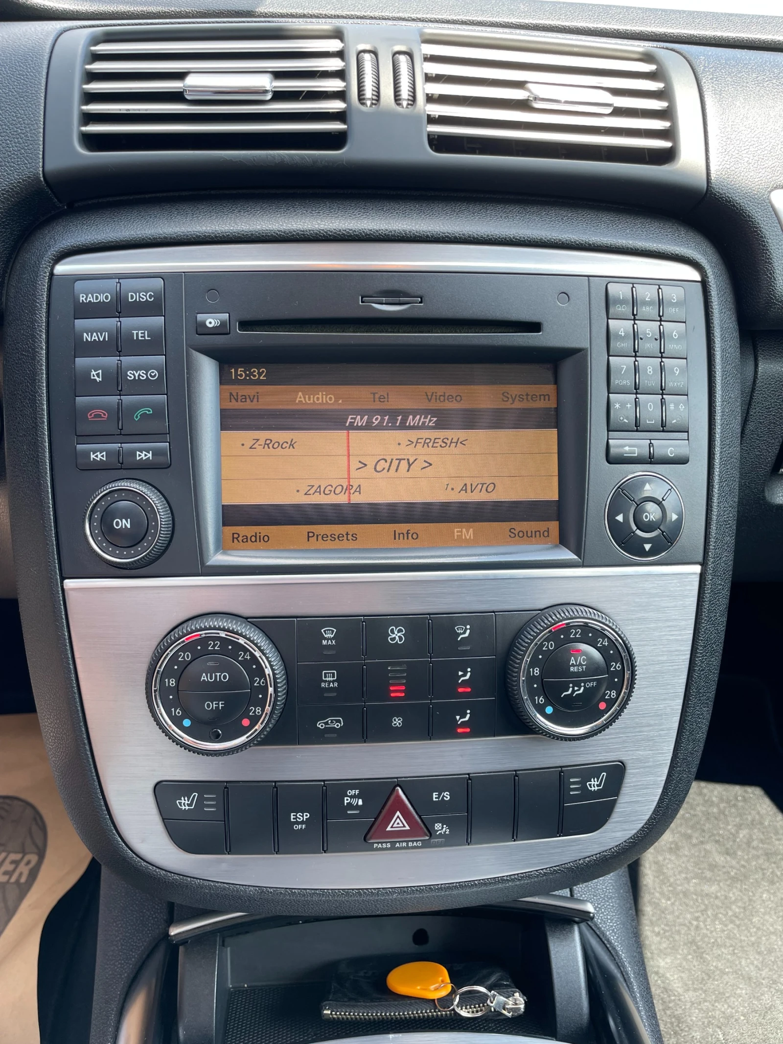 Mercedes-Benz R 350 4 Matic | Mobile.bg � ����������� 6