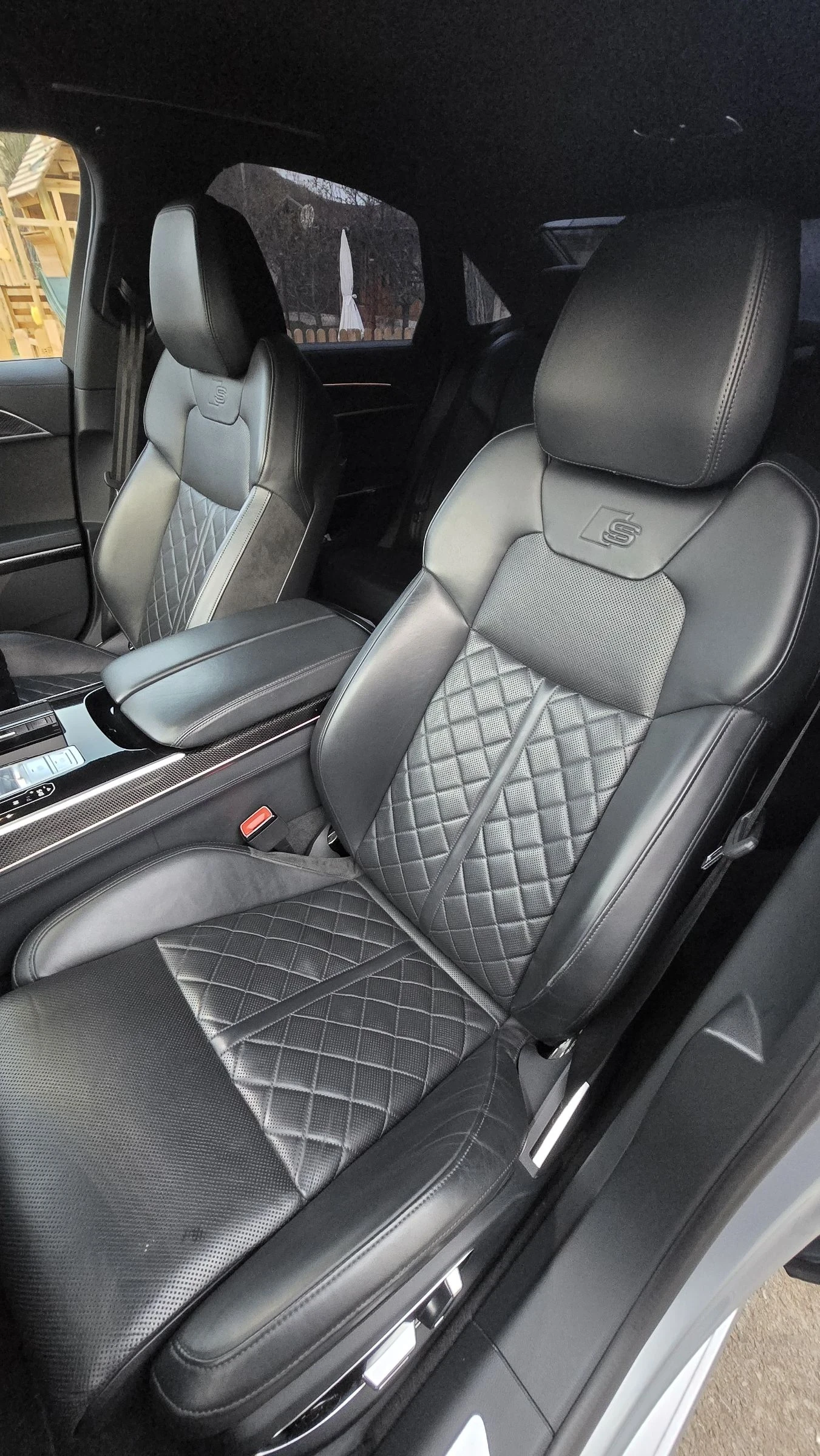 Audi S8 | Mobile.bg � ����������� 11