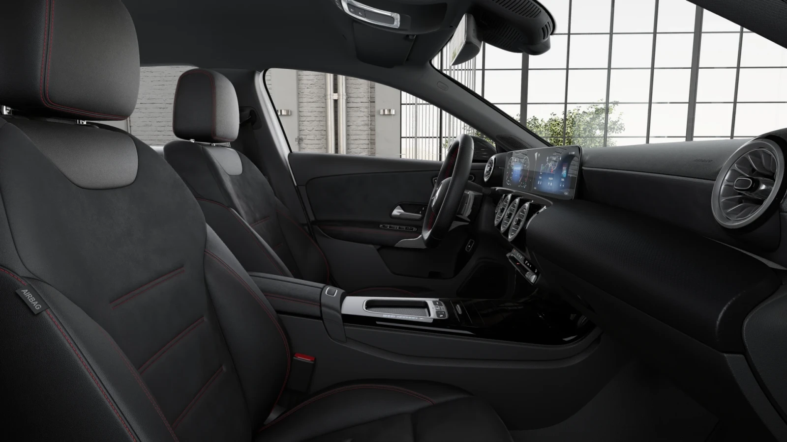 Mercedes-Benz A 200  - изображение 9