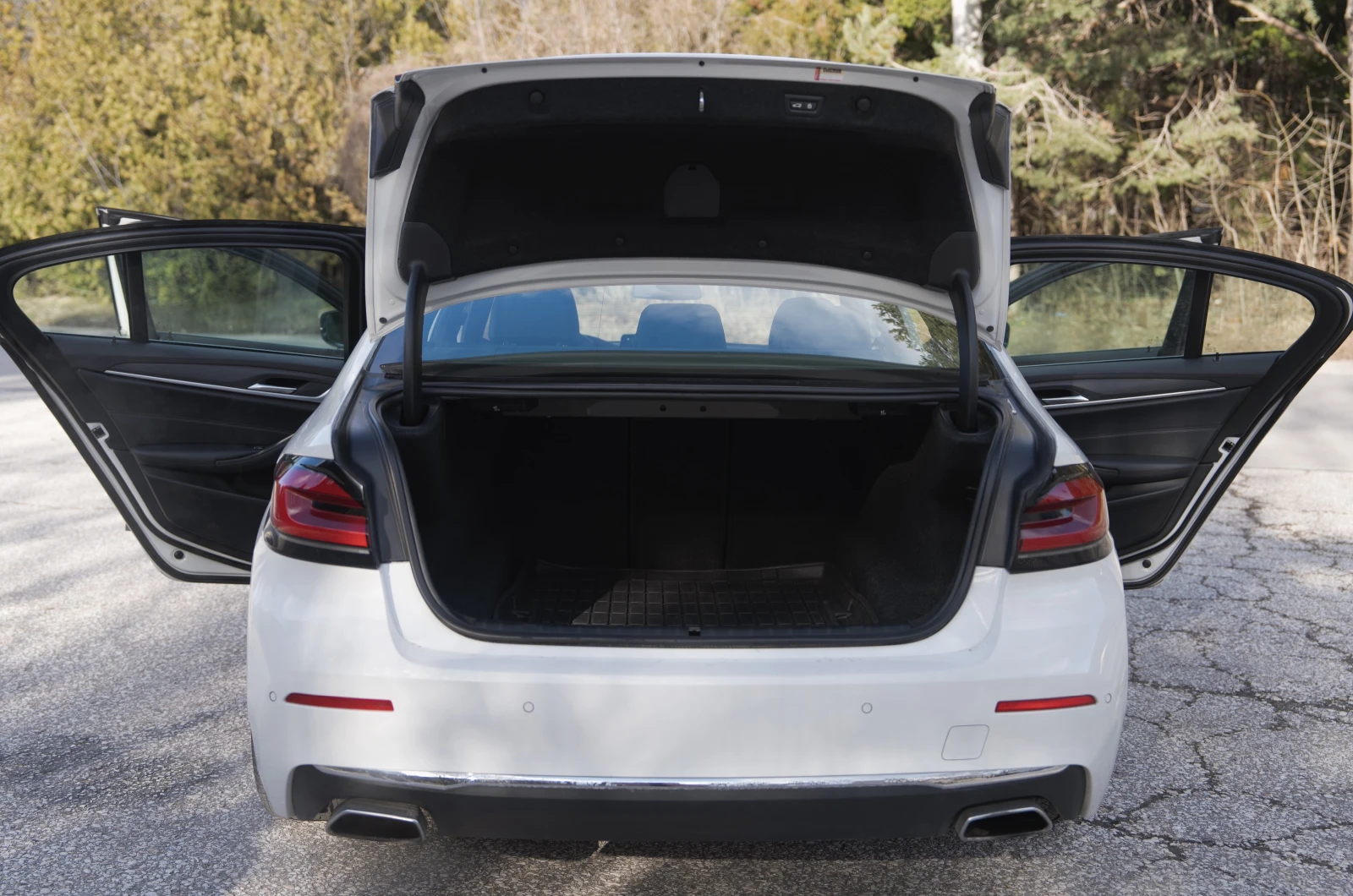 BMW 530 I/ XDrive/ Luxury Line | Mobile.bg � ����������� 11