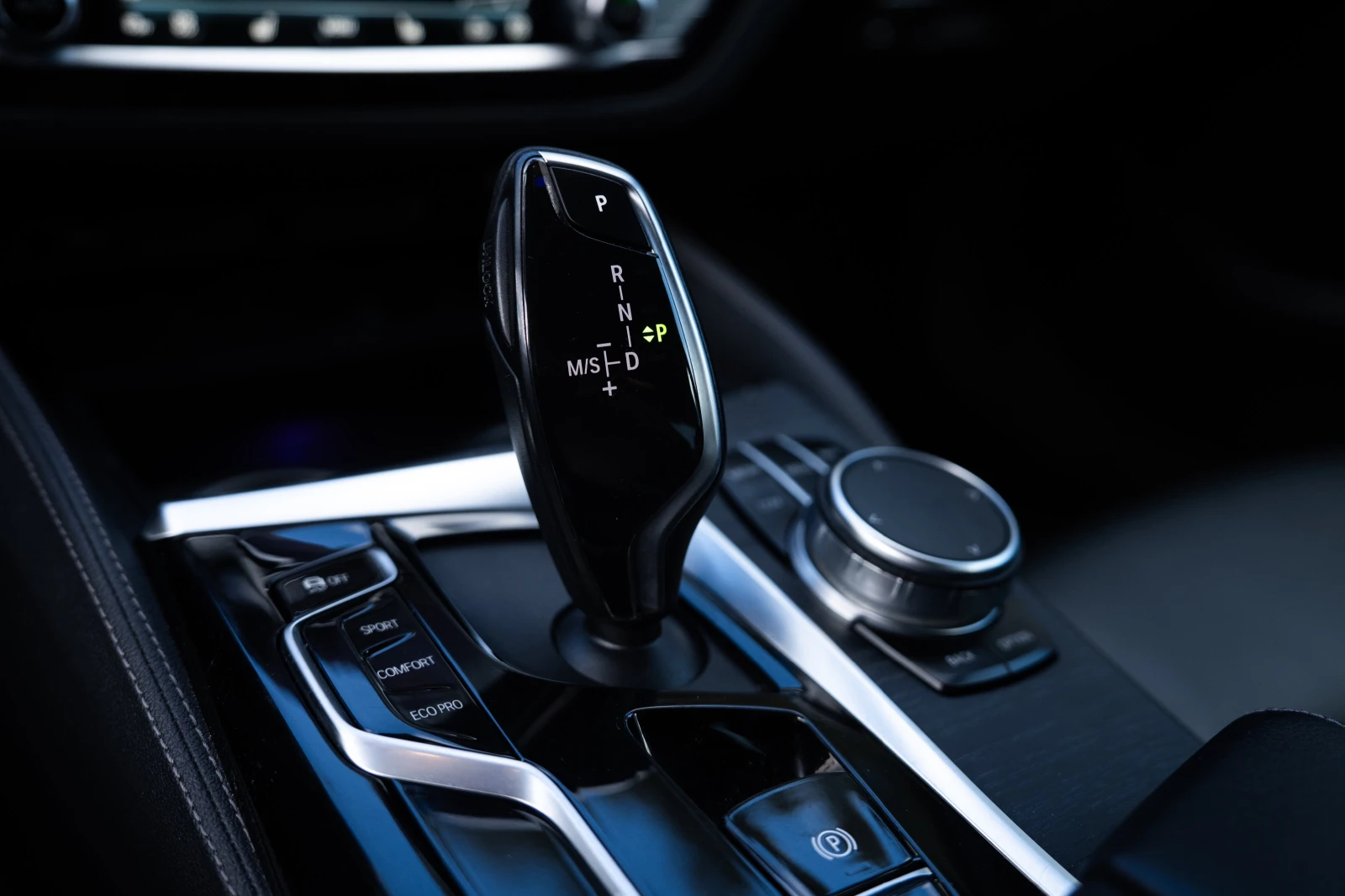 BMW 530 I/ XDrive/ Luxury Line | Mobile.bg � ����������� 13