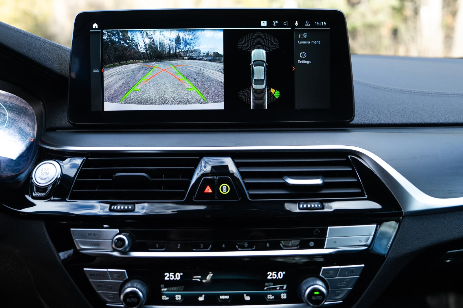 BMW 530 I/ XDrive/ Luxury Line | Mobile.bg � ����������� 15