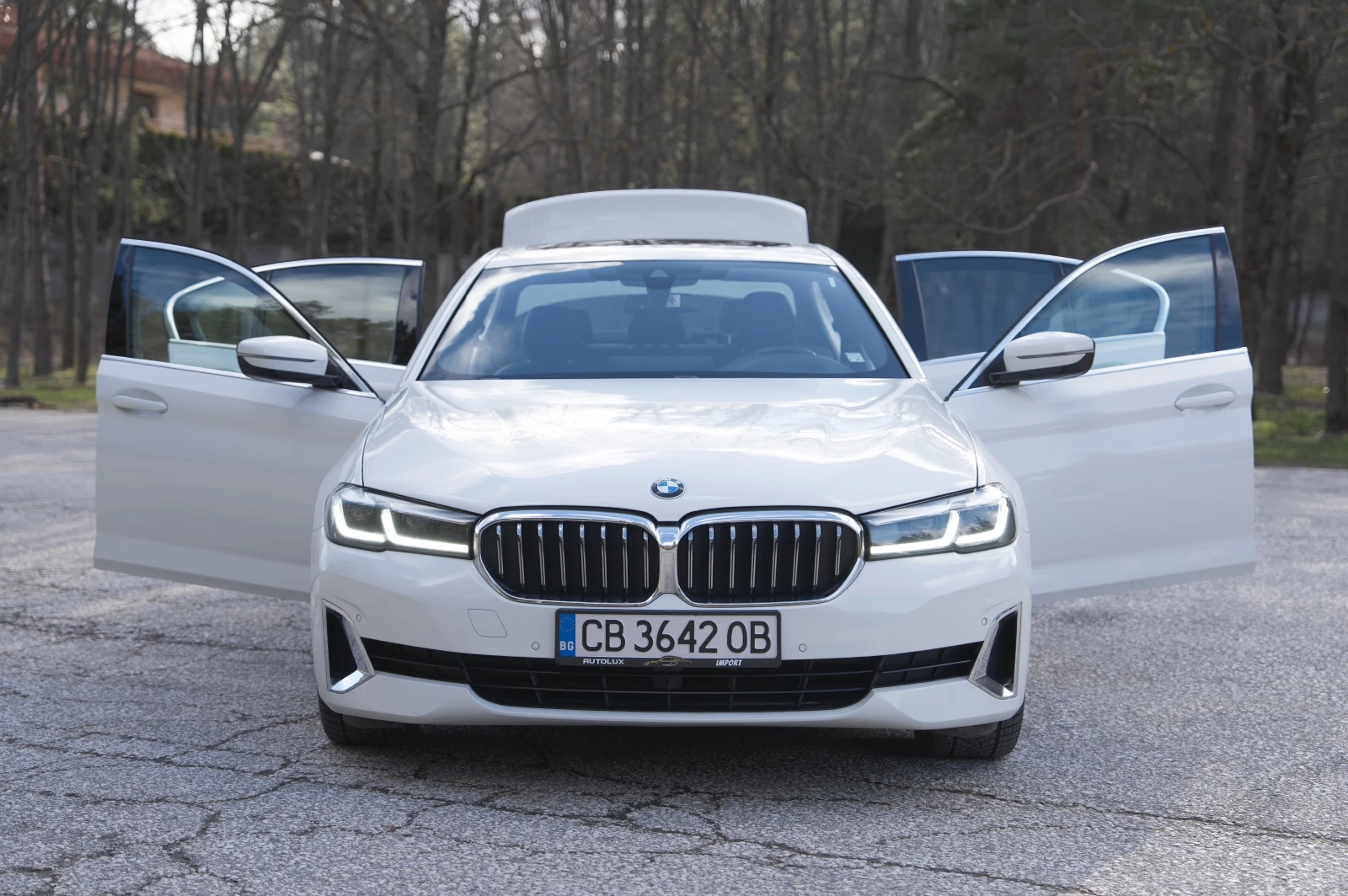 BMW 530 I/ XDrive/ Luxury Line | Mobile.bg � ����������� 2