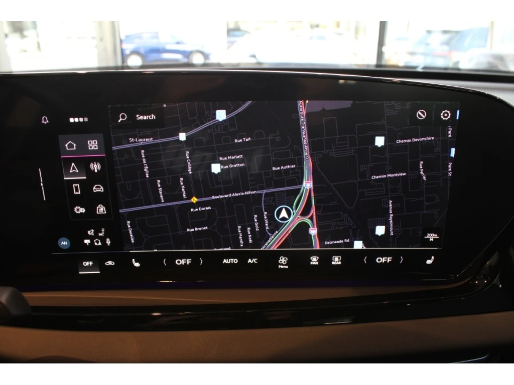 Audi A5 Sportback/АВТОКРЕДИТИРАНЕ - изображение 9