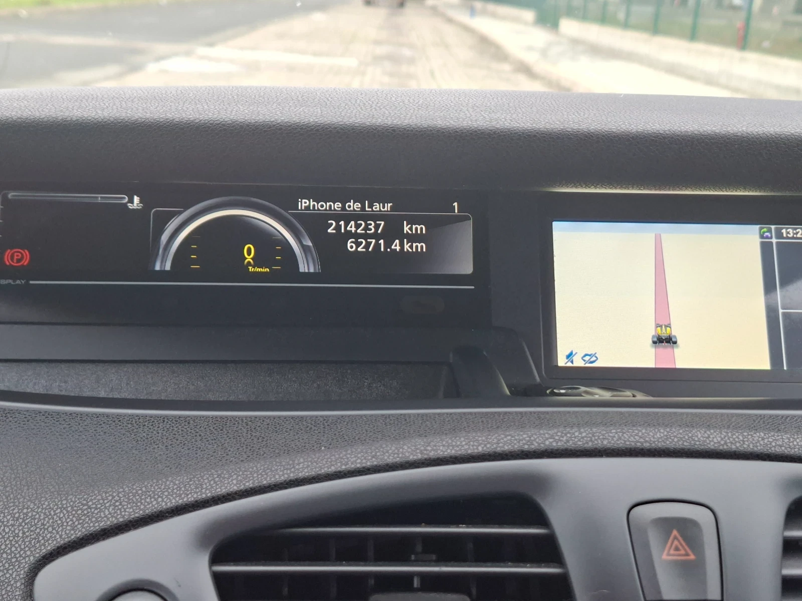 Renault Scenic 1.5 dci | Mobile.bg � ����������� 16