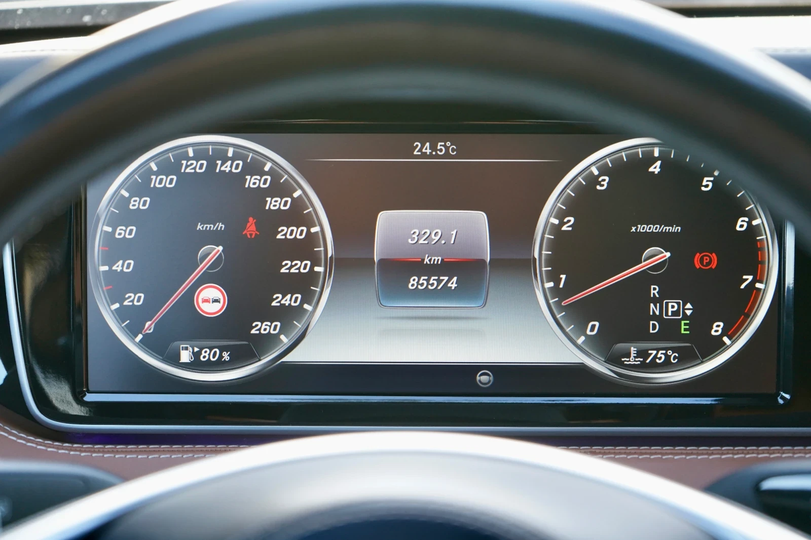 Mercedes-Benz S 500 63 OPTIC* BURM* DISTR* PANO* KEYLESS* HUD* 360 CAM | Mobile.bg � ����������� 14