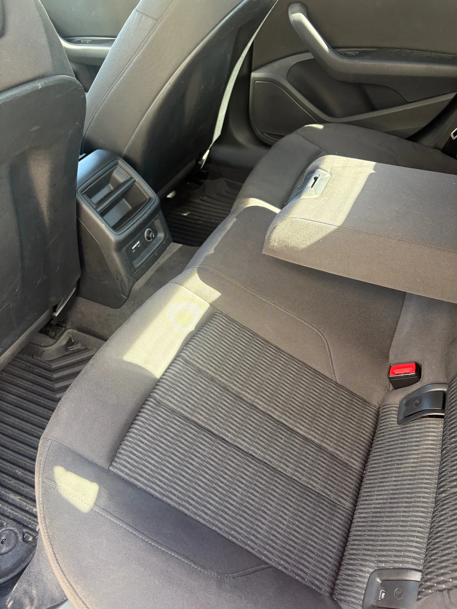 Audi A5 2.0 190 SPORTBACK - изображение 8