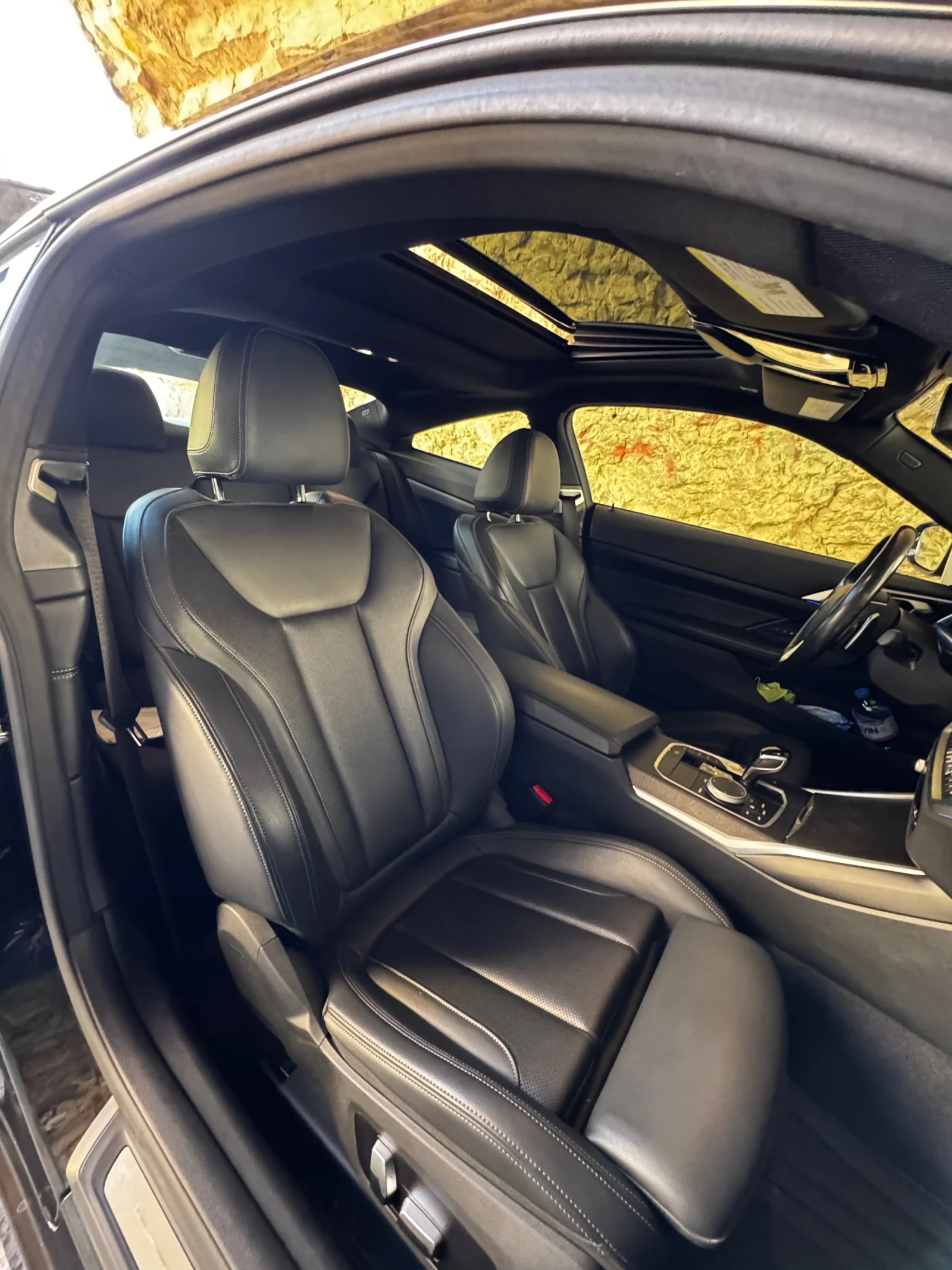 BMW 430 xDrive 2022г. G22 , снимка 3 - Автомобили и джипове - 53954487