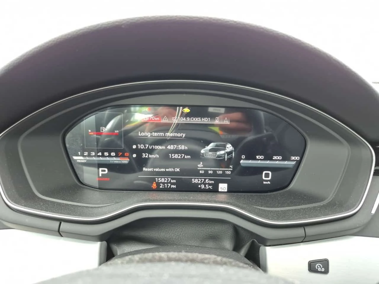 Audi A5 TECHNIK| BANG&OLUFSEN| HUD| 360| PANO | Mobile.bg � ����������� 8