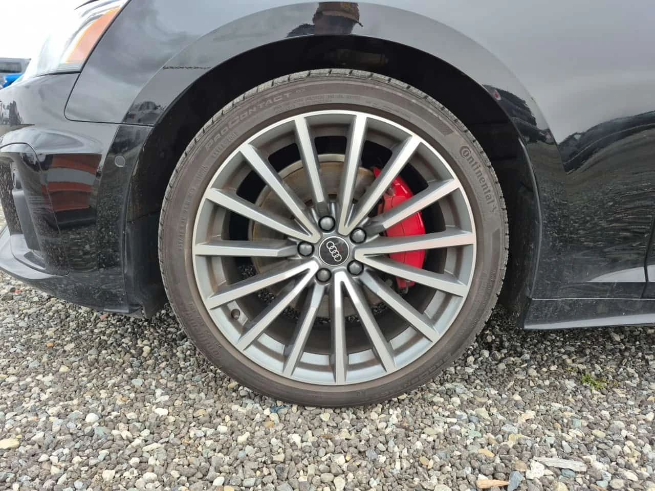 Audi A5 TECHNIK| BANG&OLUFSEN| HUD| 360| PANO | Mobile.bg � ����������� 5